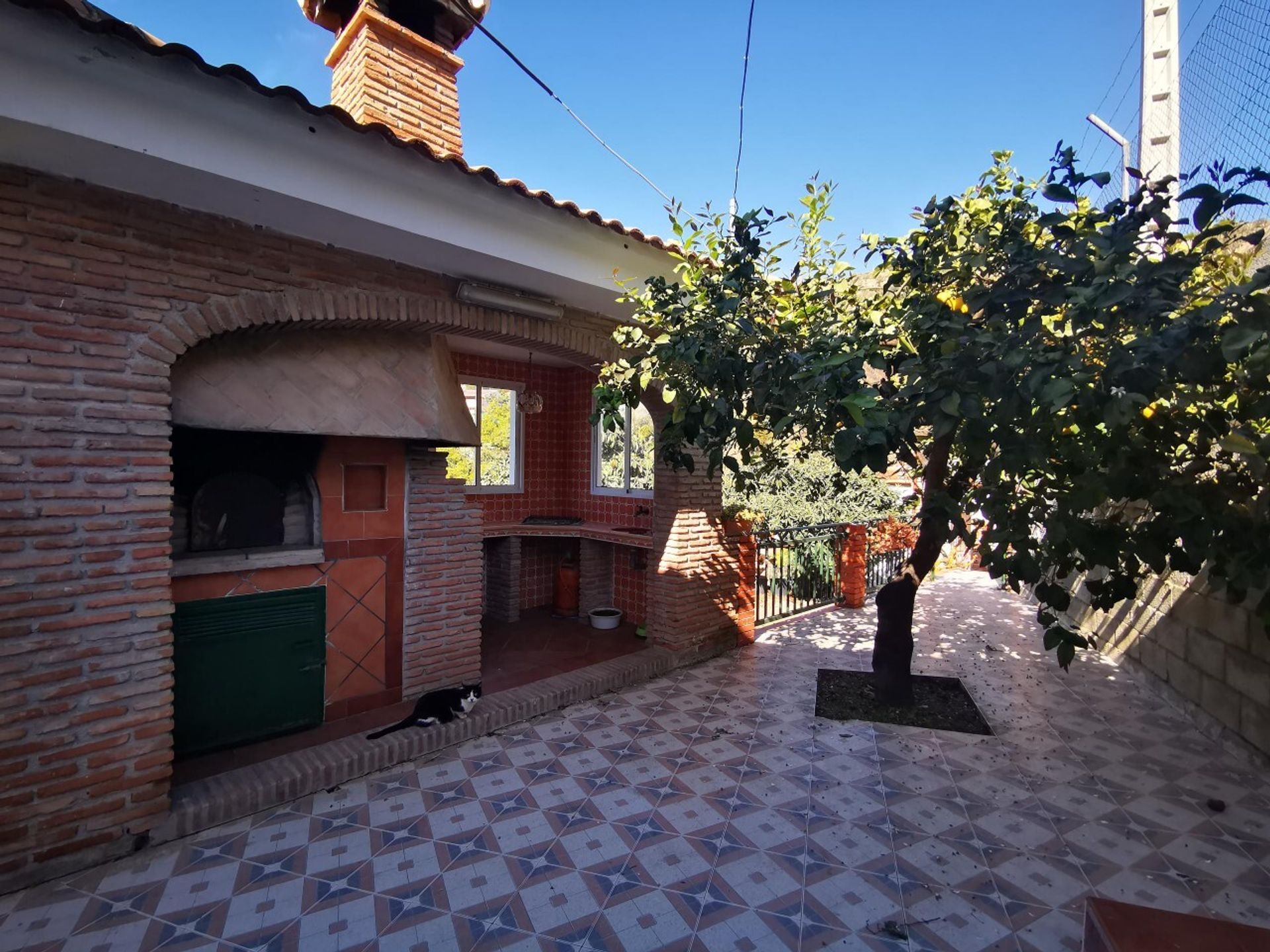 Haus im Viñuela, Andalucía 10763754