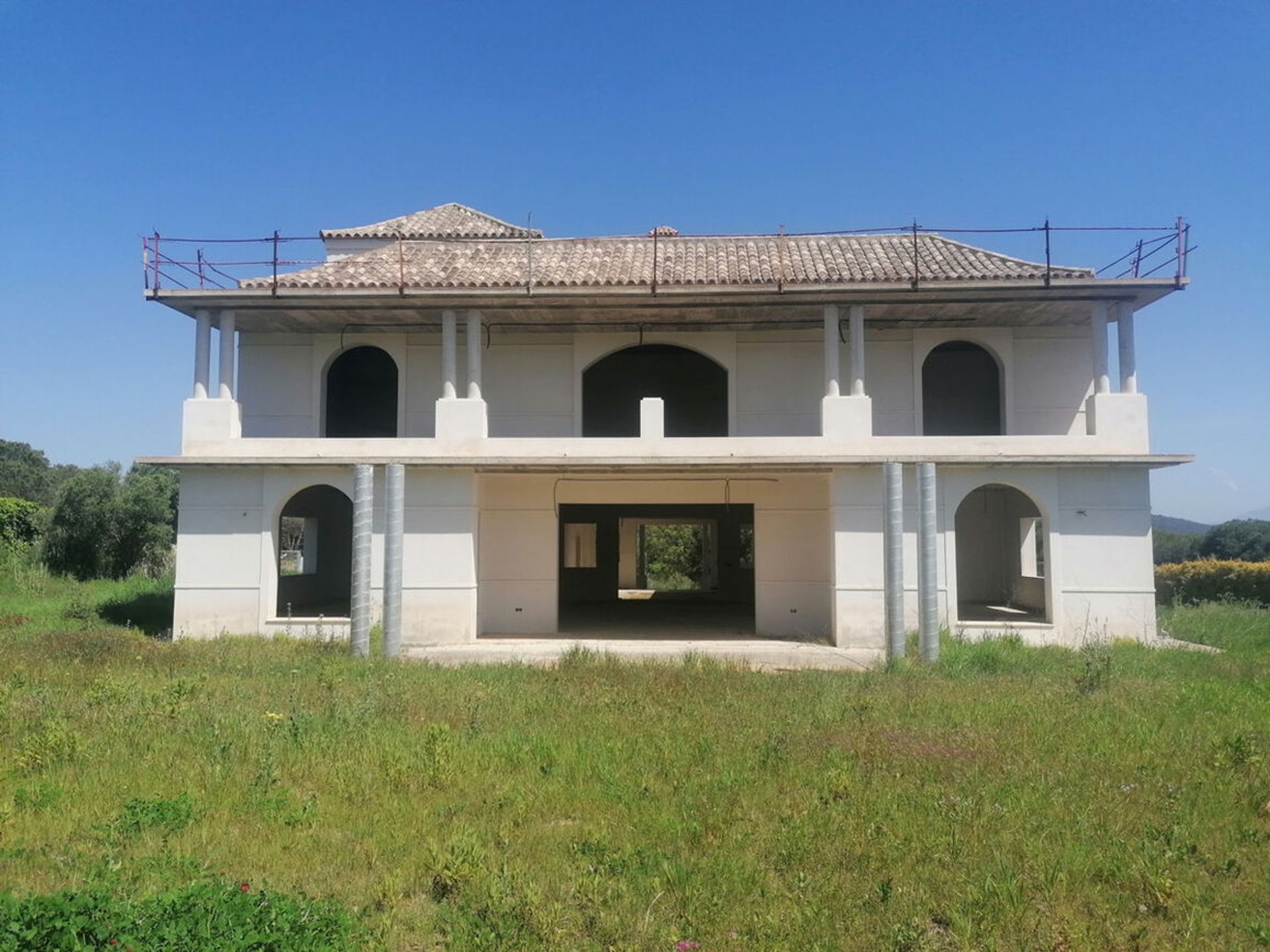 Huis in Guadiaro, Andalusië 10763780