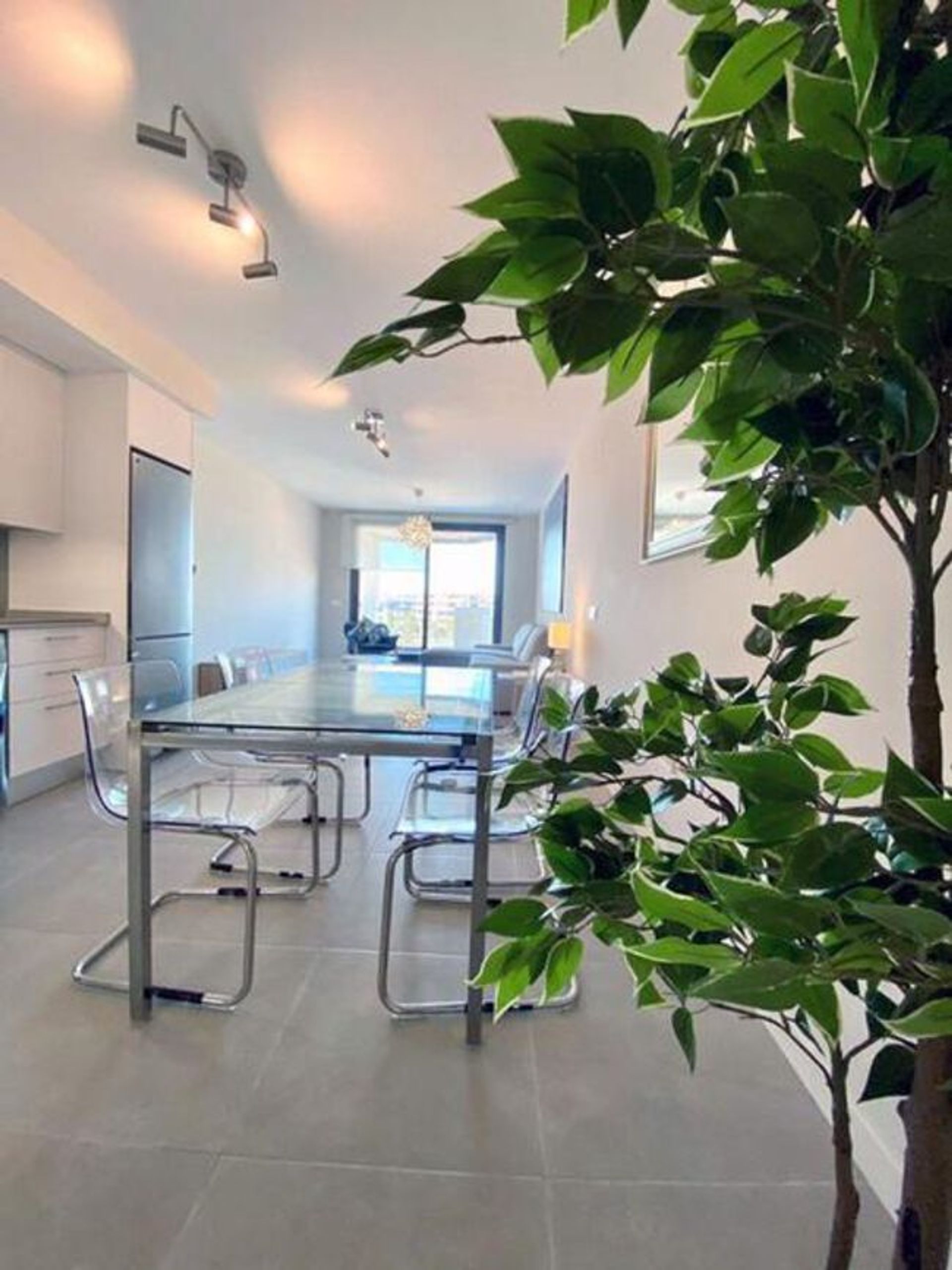 Condominium dans Torrox, Andalucía 10763794