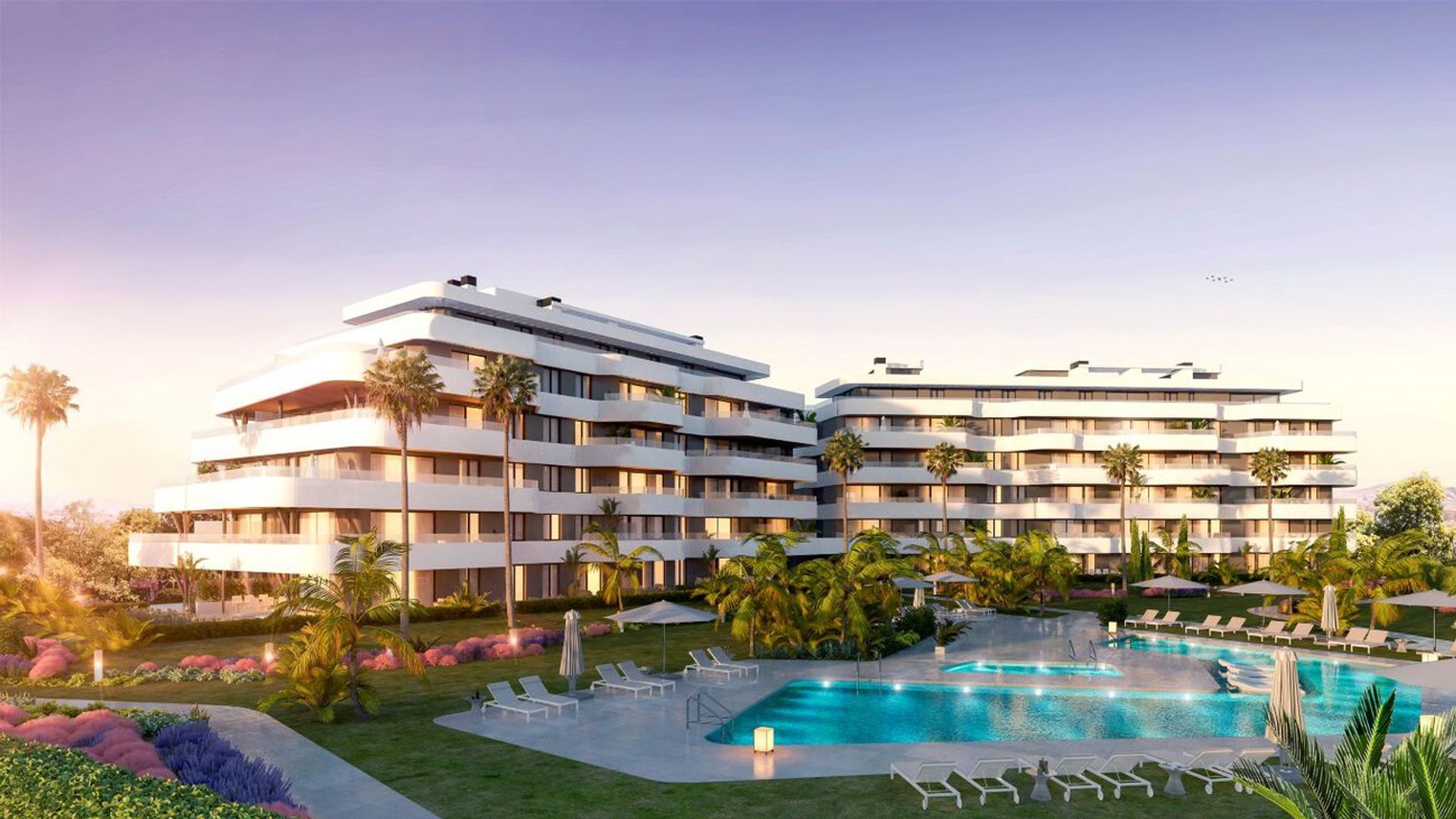 Condominio nel Torremolinos, Andalusia 10763932