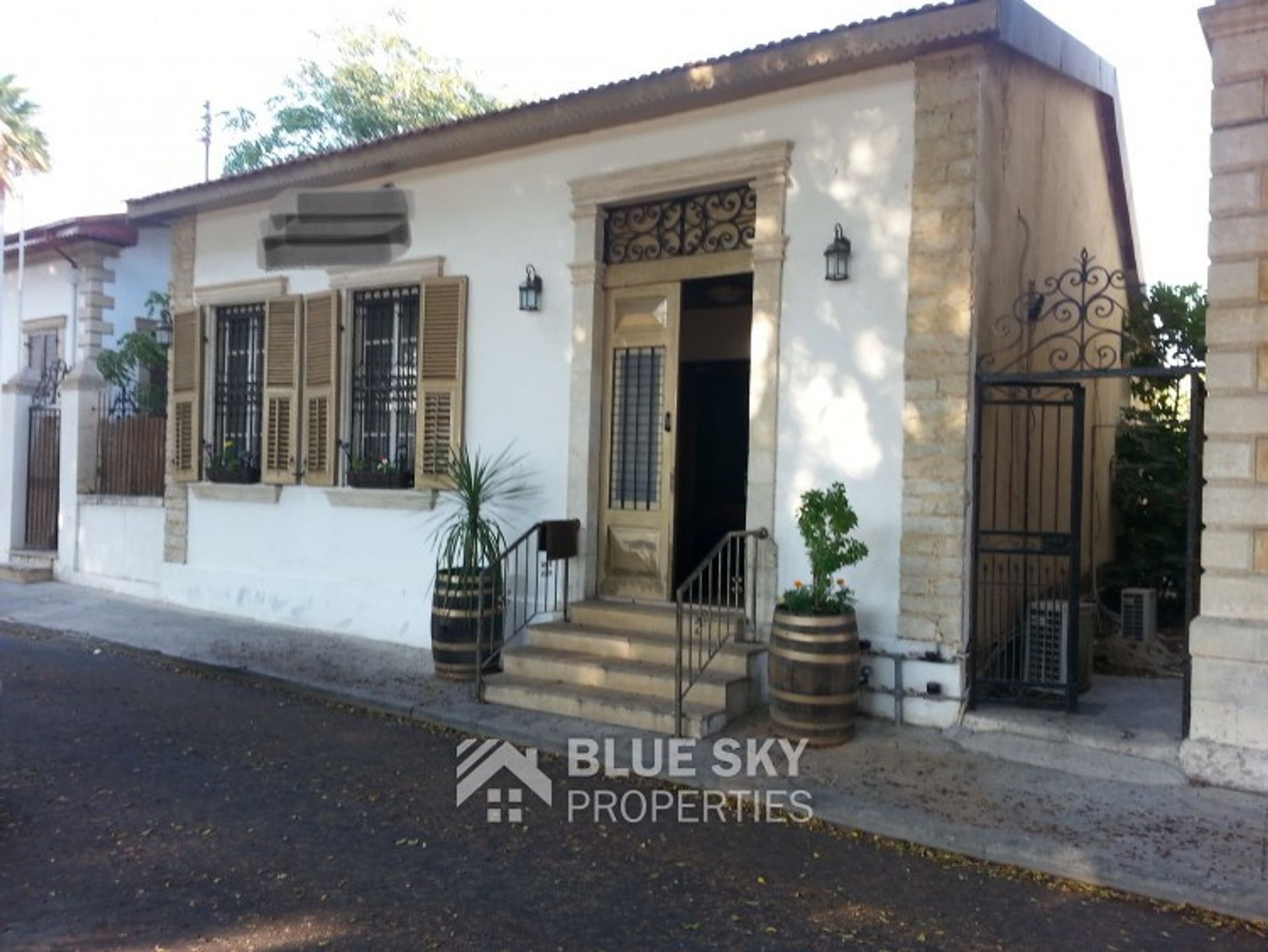 House in Limassol, Lemesos 10763941