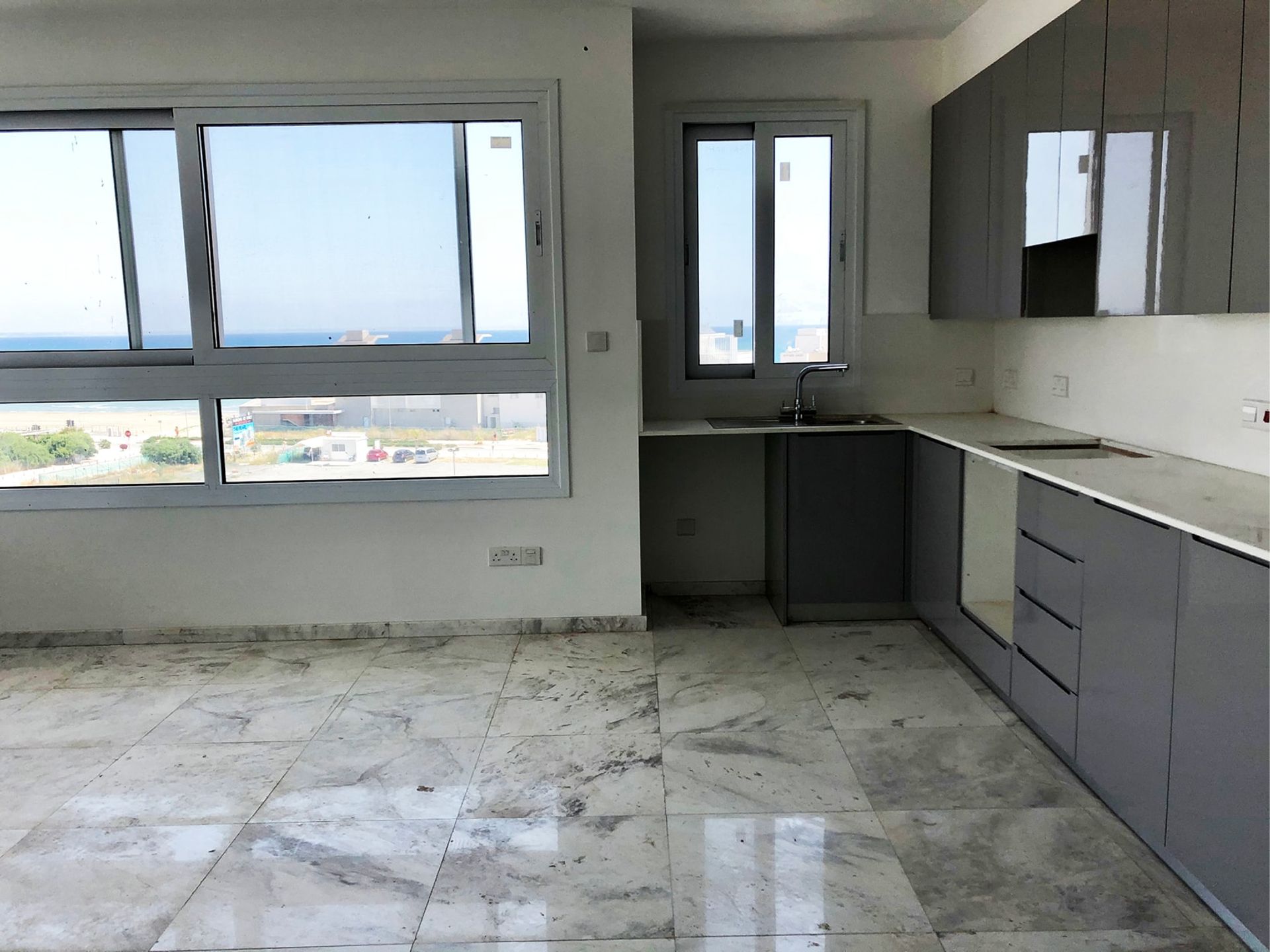 Condominium in Larnaca, Larnaka 10763951