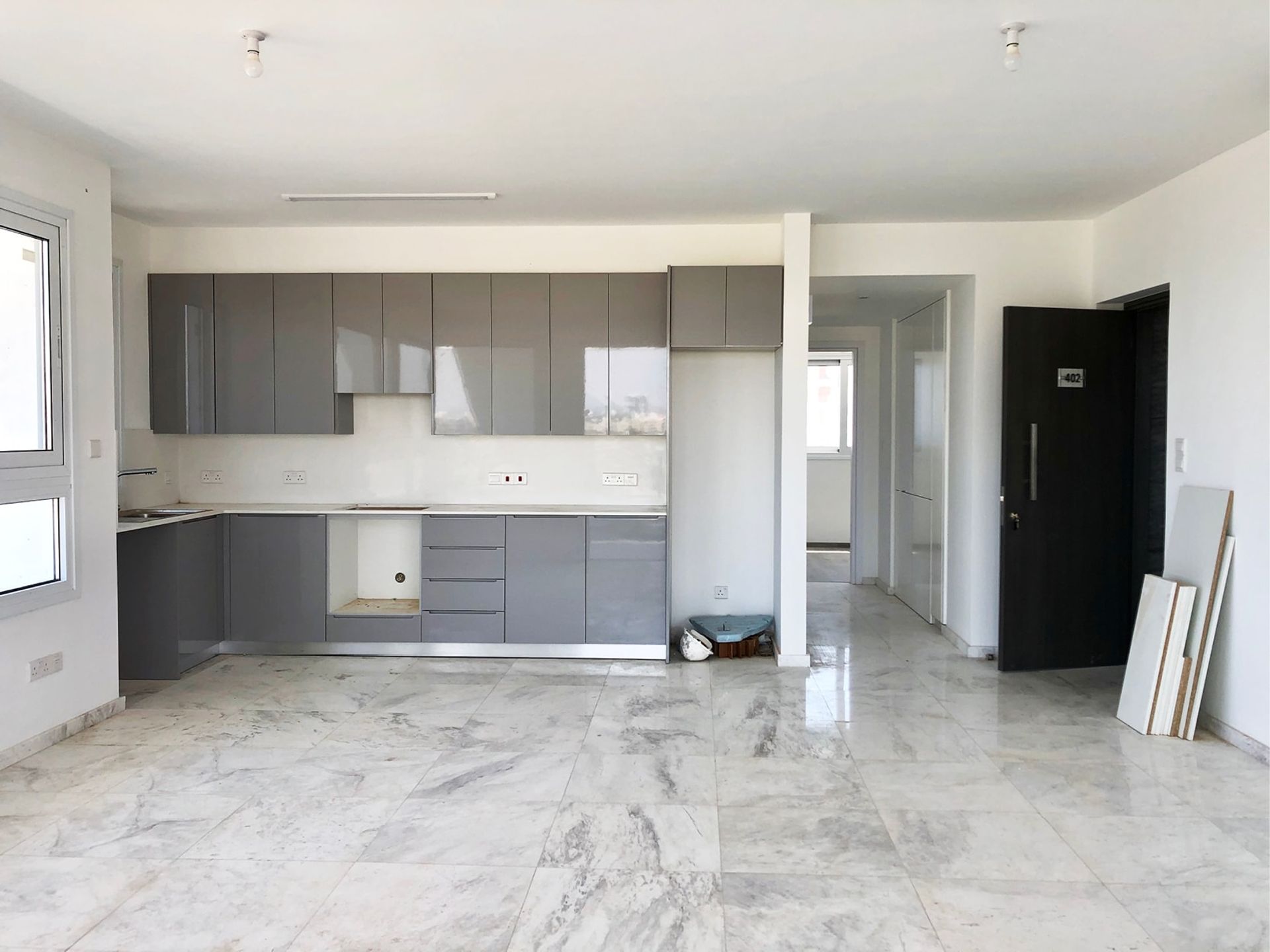 Condominium in Larnaca, Larnaka 10763951