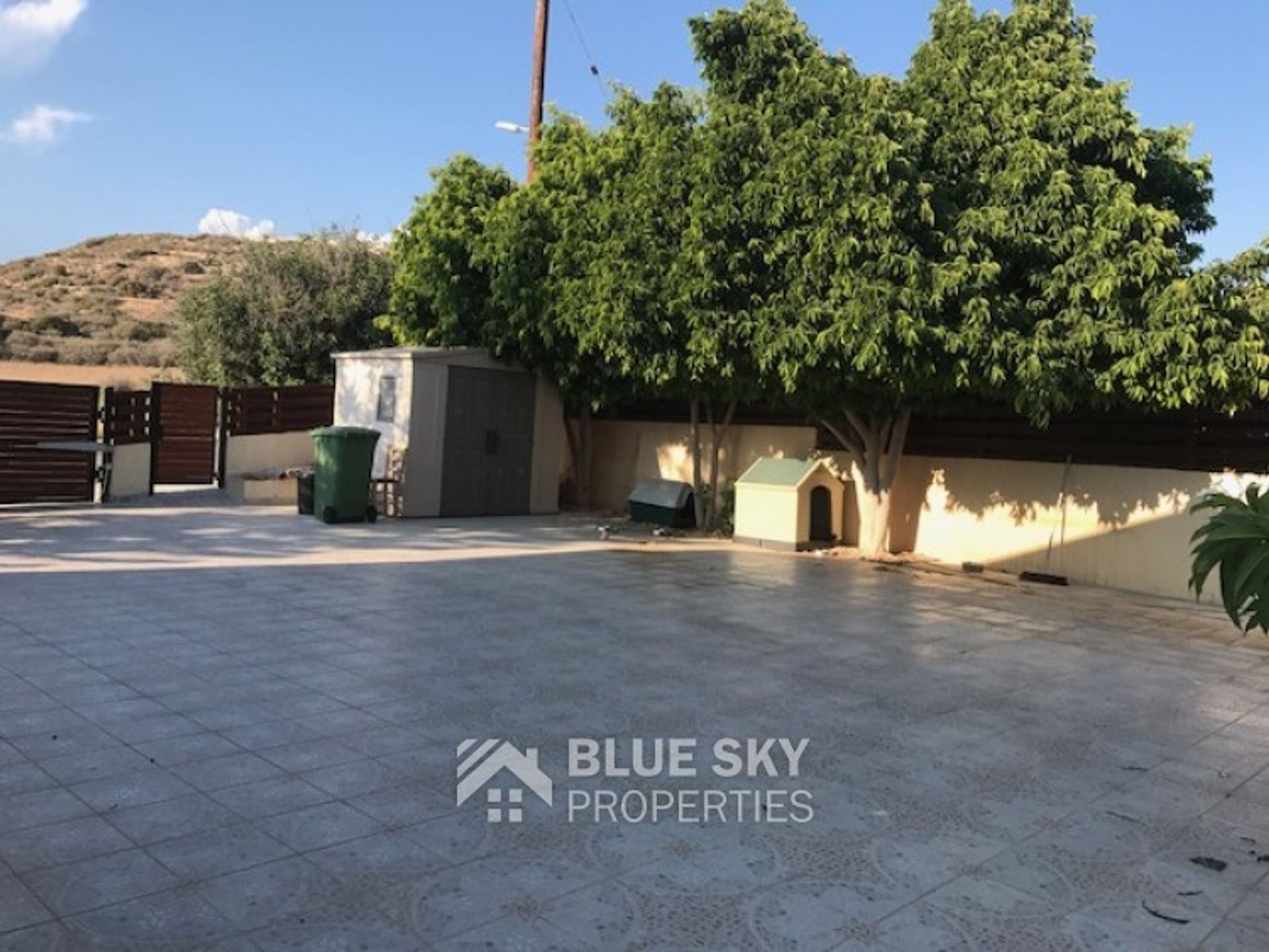 House in Agios Athanasios, Lemesos 10763956