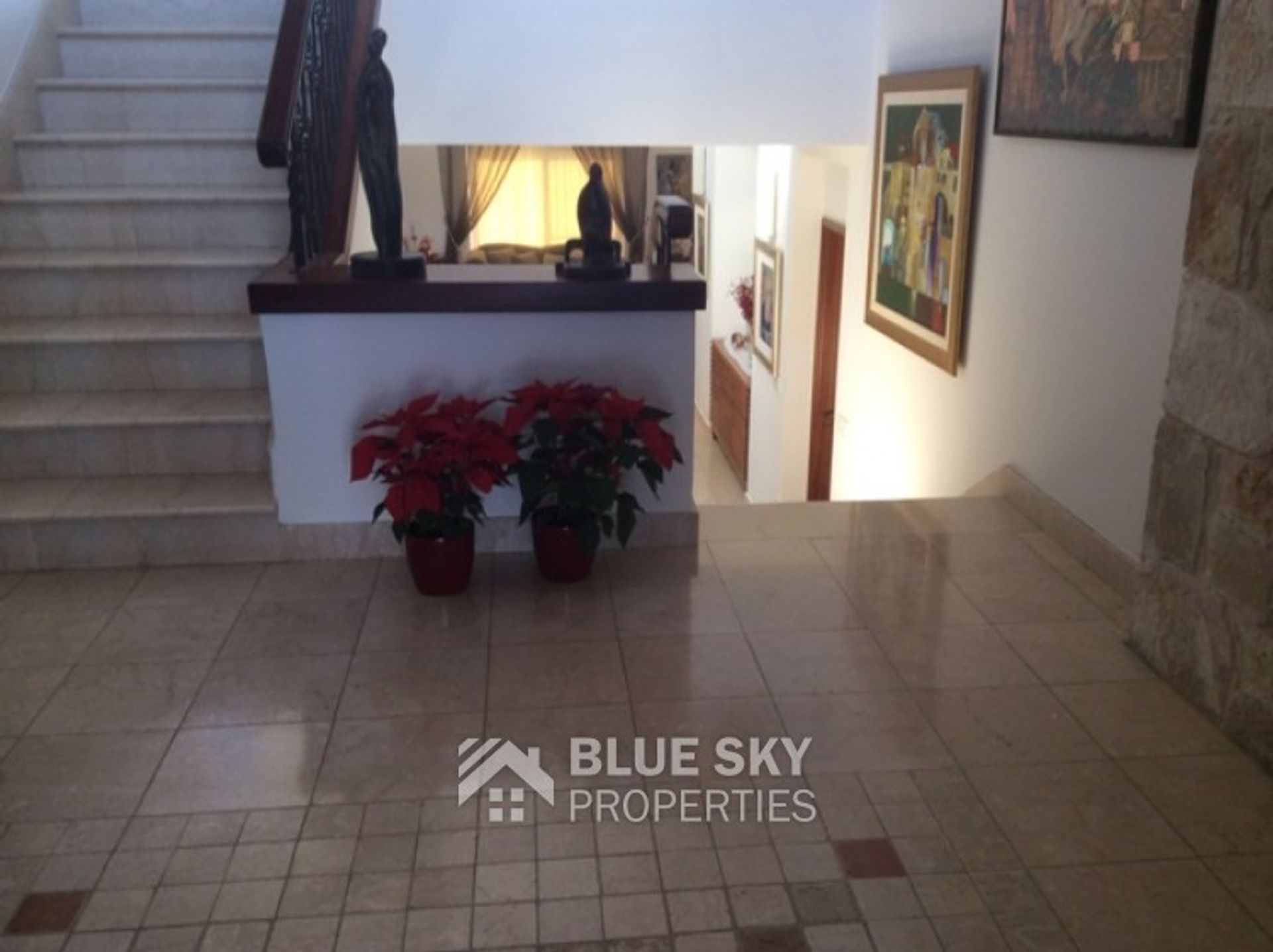 House in Pareklisia, Limassol 10763978