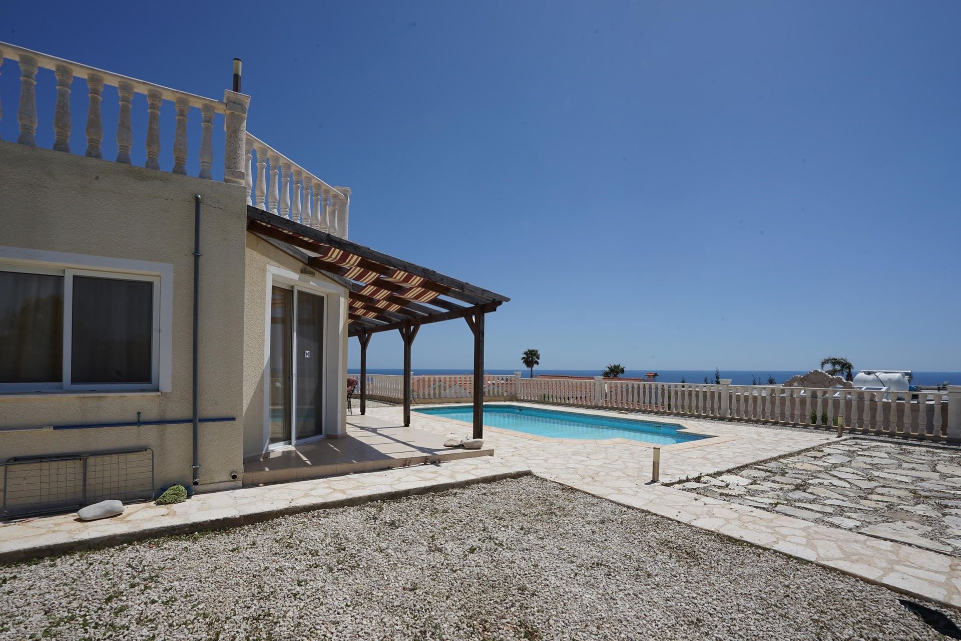 Haus im Pissouri, Limassol 10763979