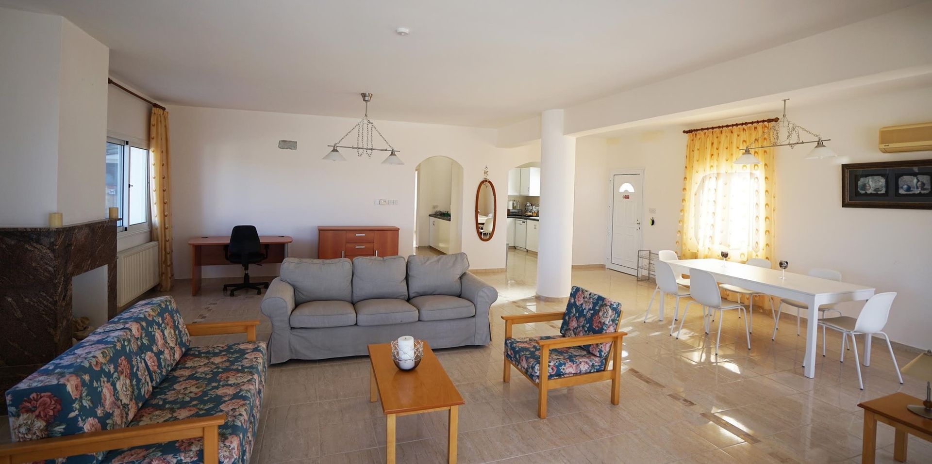 casa no Pissouri, Limassol 10763979