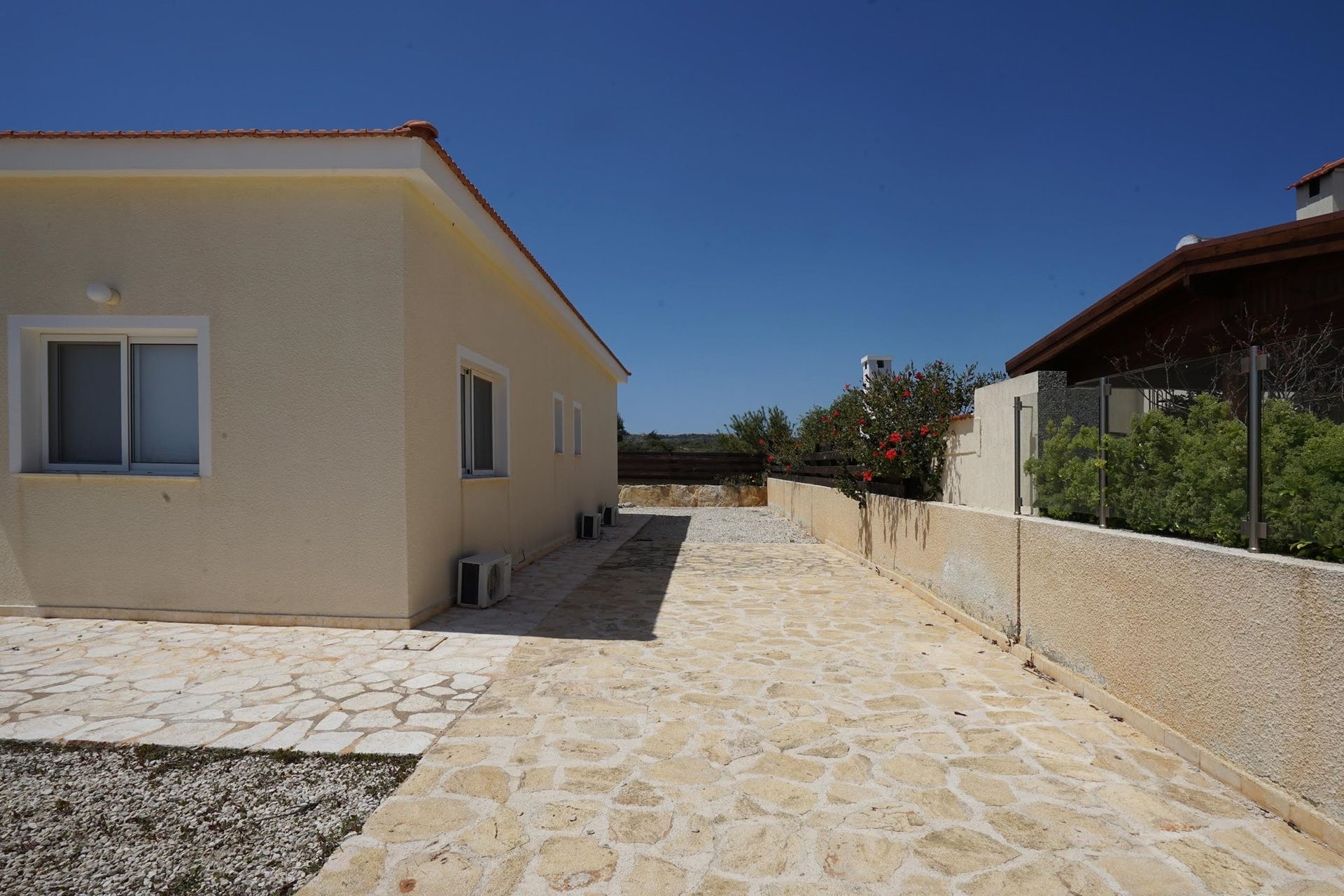 Haus im Pissouri, Limassol 10763979