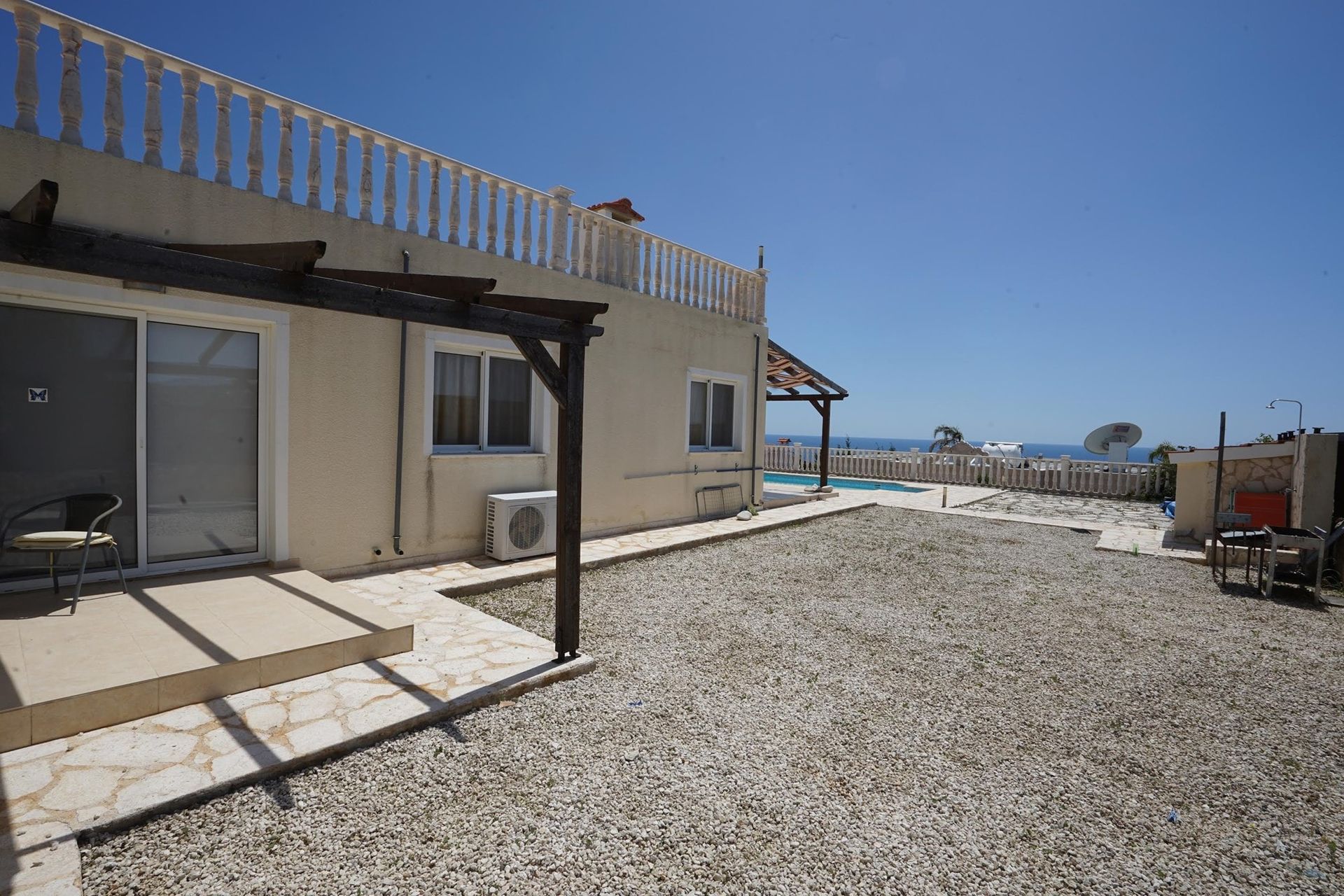 Haus im Pissouri, Limassol 10763979