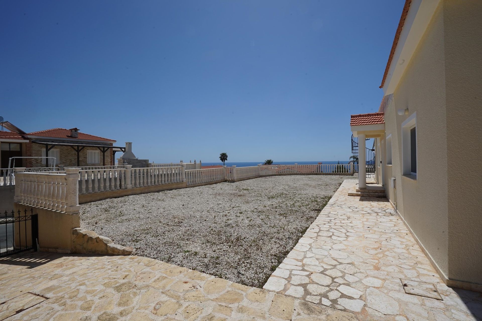 Haus im Pissouri, Limassol 10763979