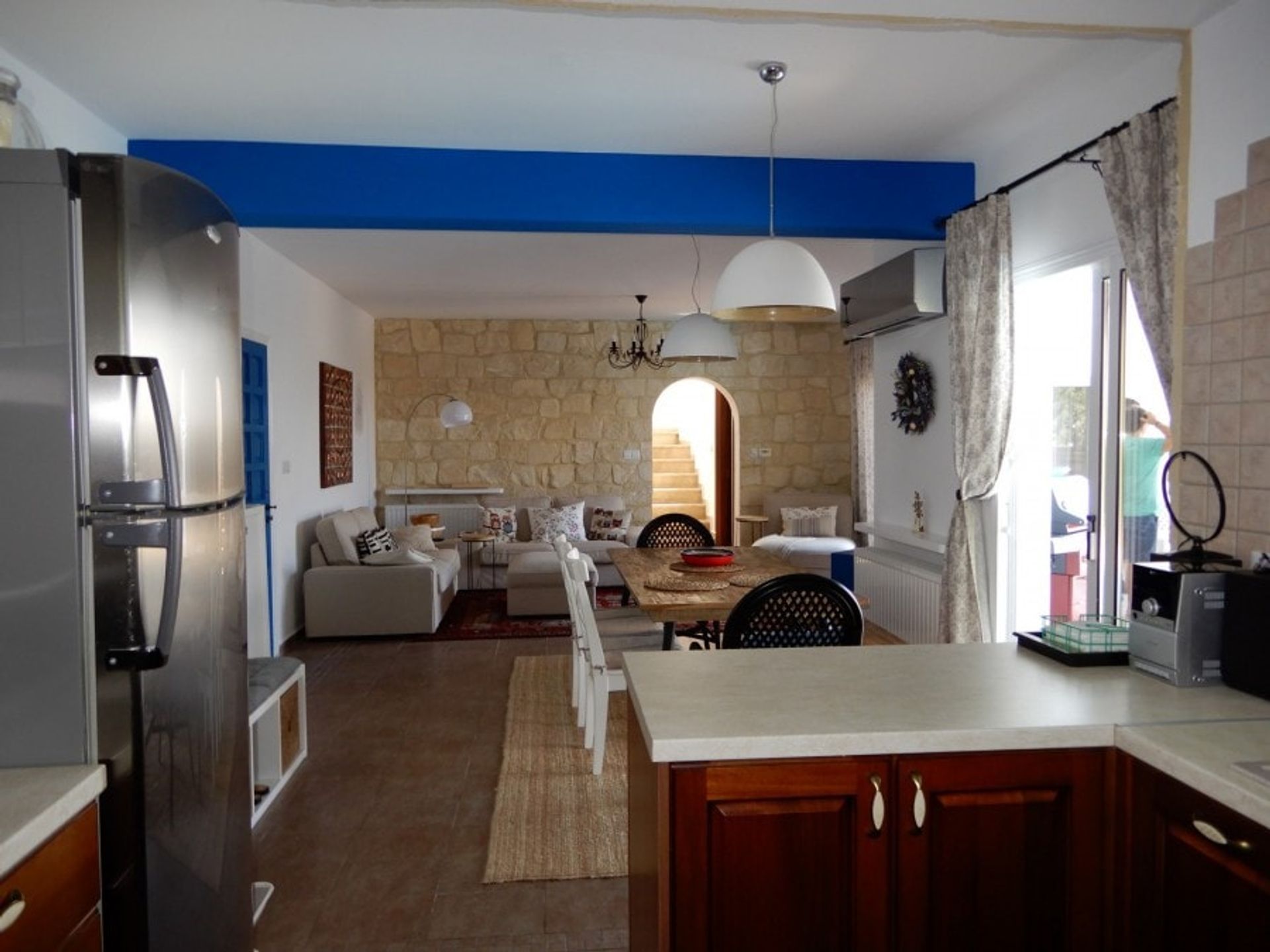 Talo sisään Peyia, Paphos 10763995