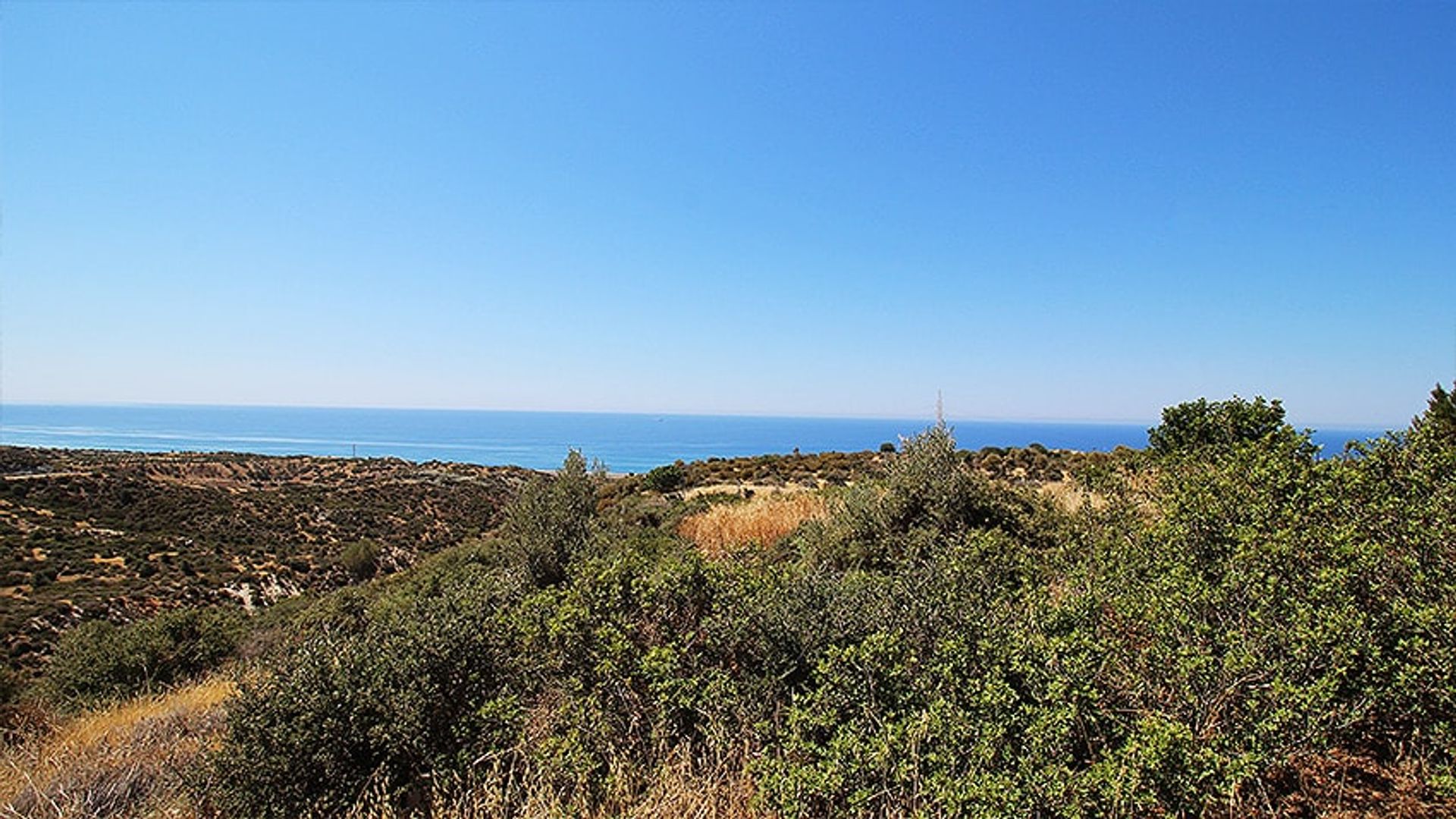 Wylądować w Kouklia, Paphos 10764001