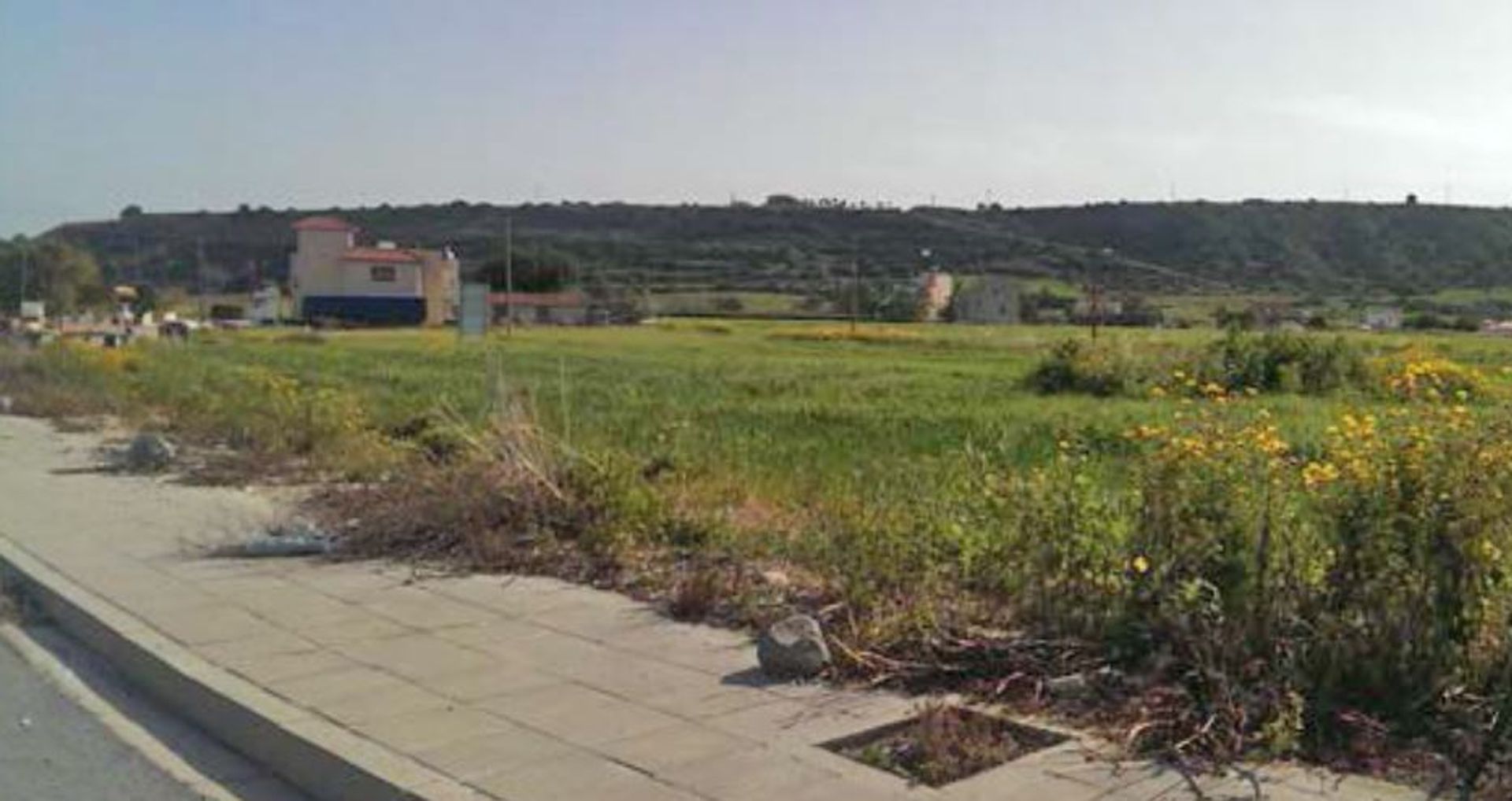 Land in Zygi, Larnaka 10764008