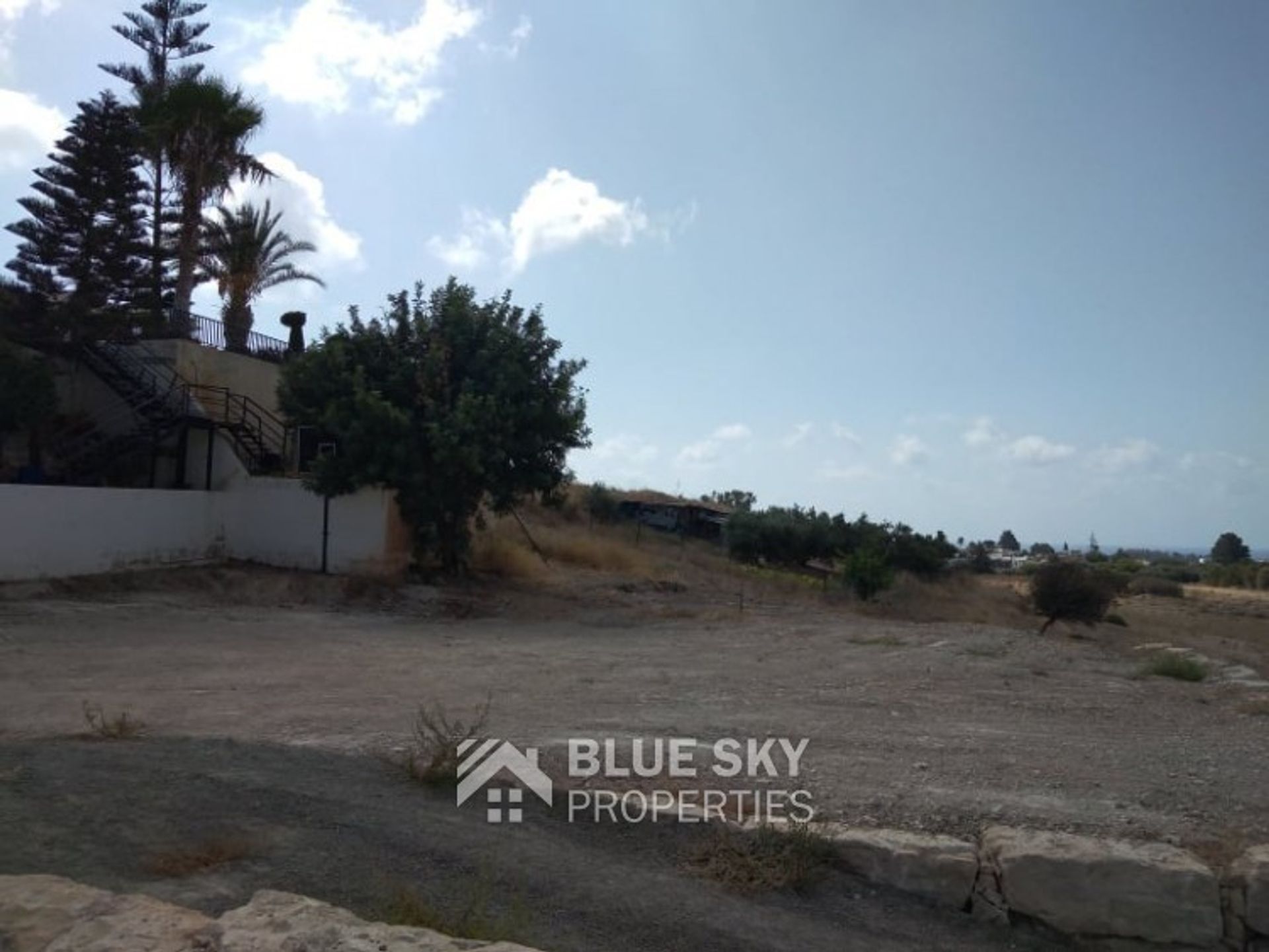 ארץ ב Timi, Paphos 10764015