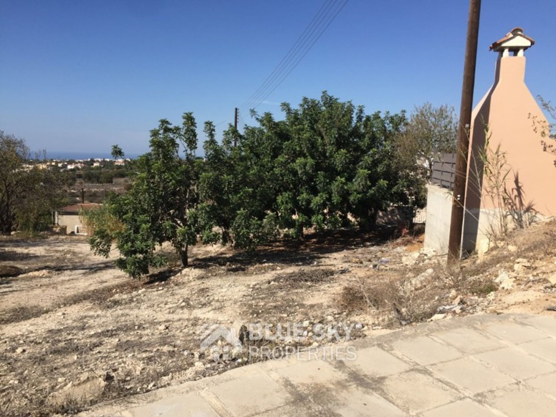 Land in Anavargos, Pafos 10764017