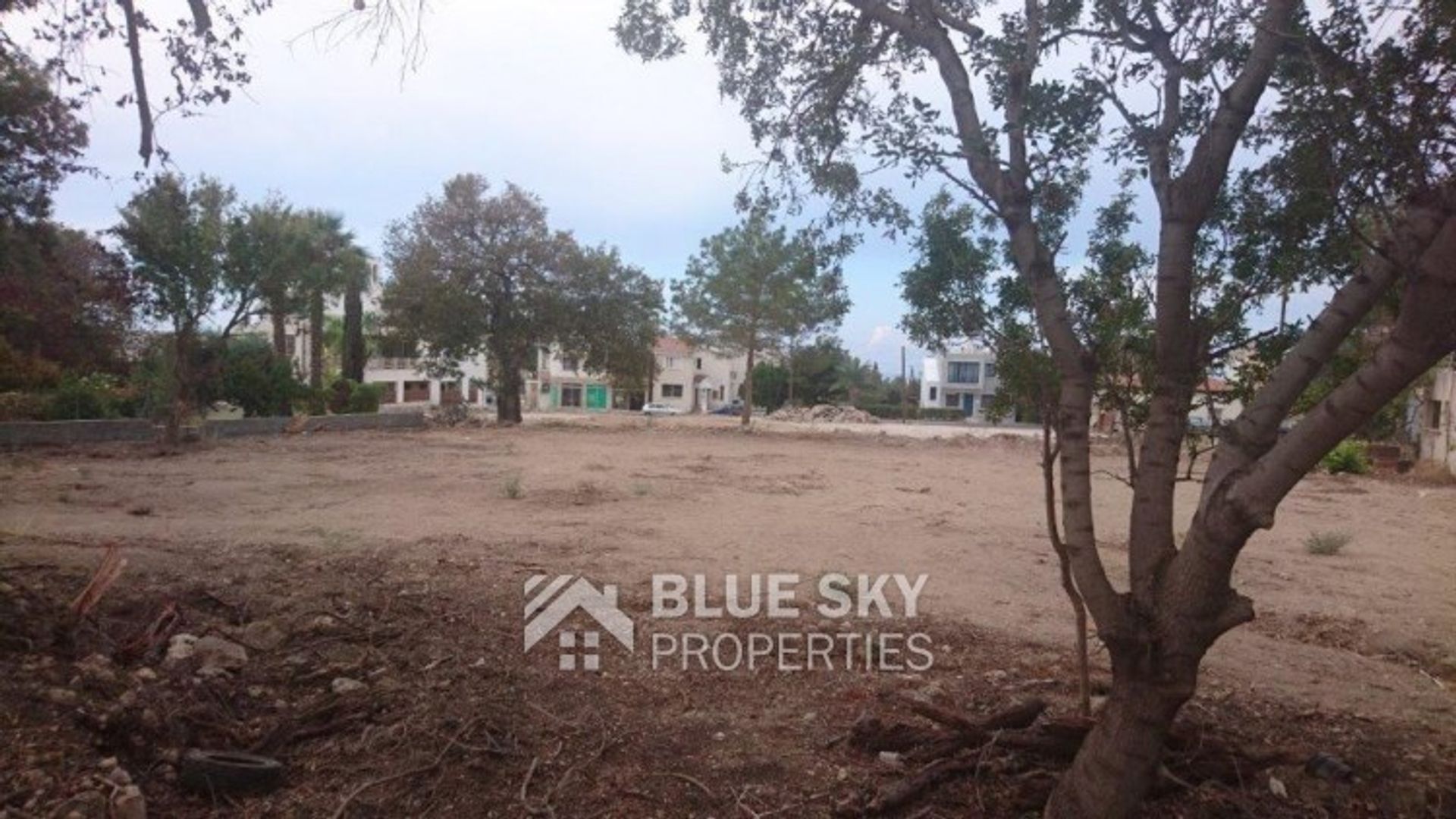 Land in Paphos, Paphos 10764053