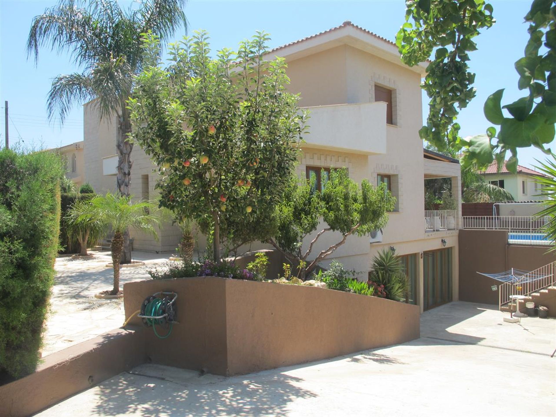 casa no Germasogeia, Limassol 10764068