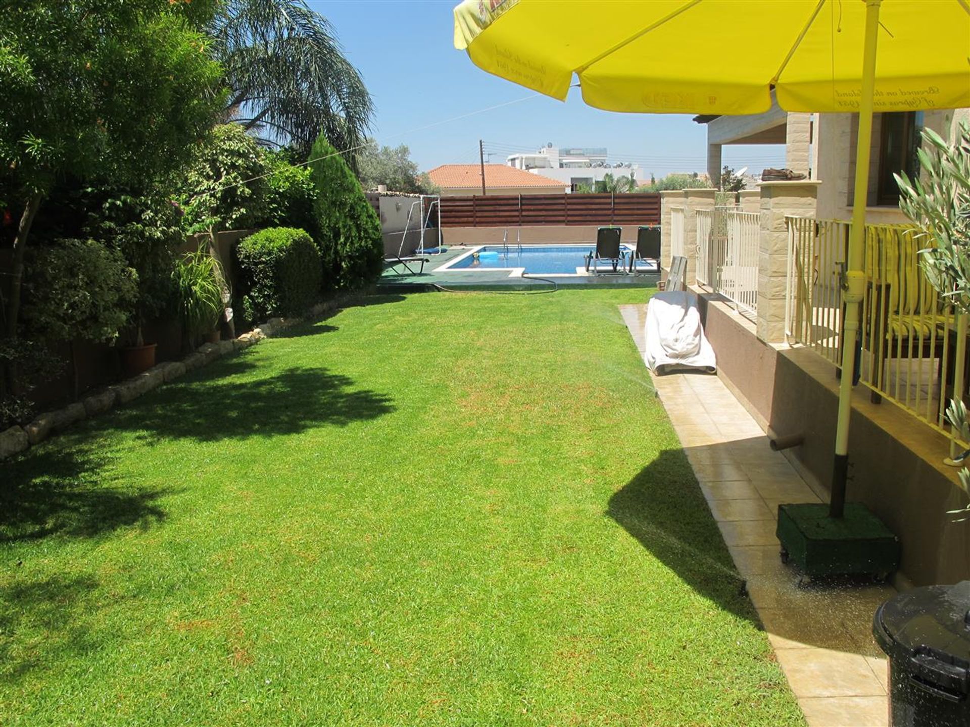 casa no Germasogeia, Limassol 10764068