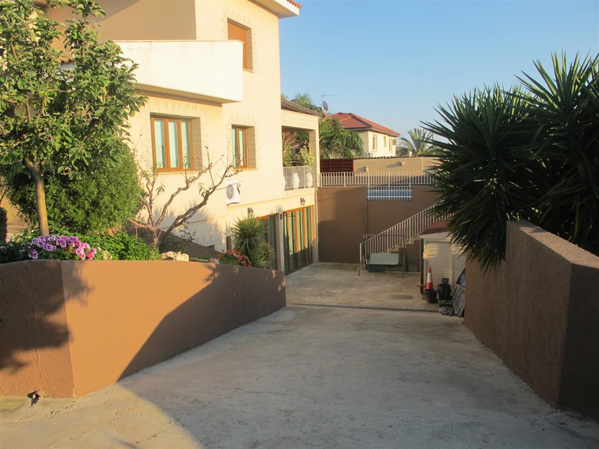 casa no Germasogeia, Limassol 10764068