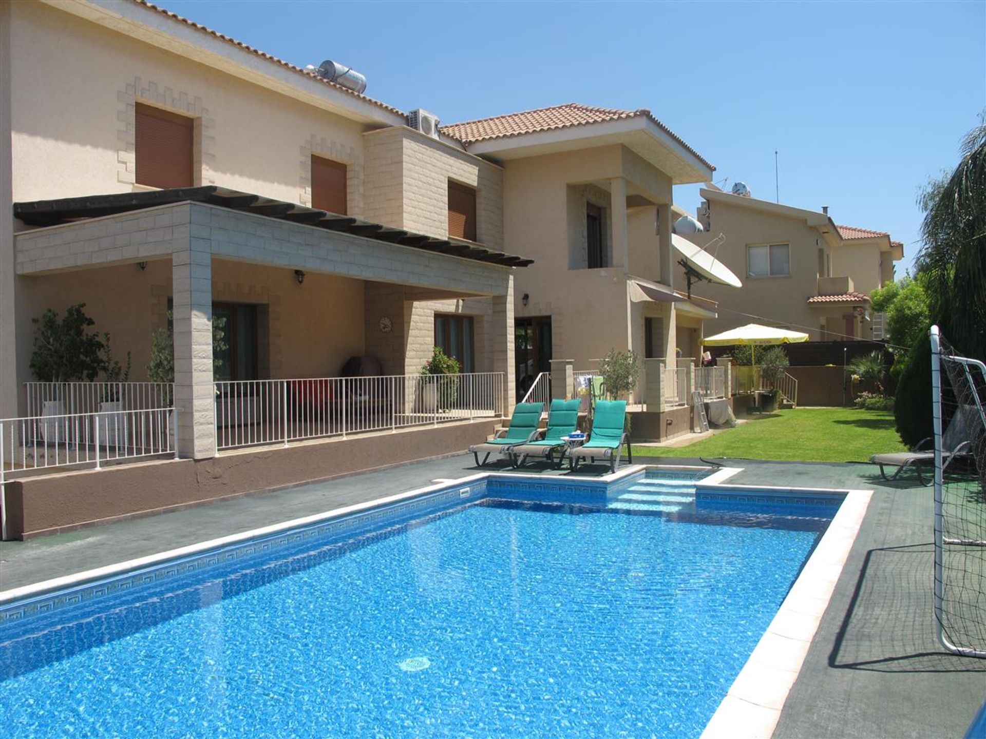 casa no Germasogeia, Limassol 10764068