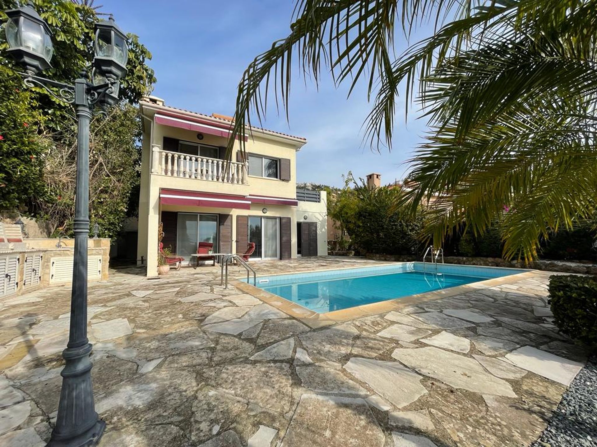 House in Tala, Paphos 10764071