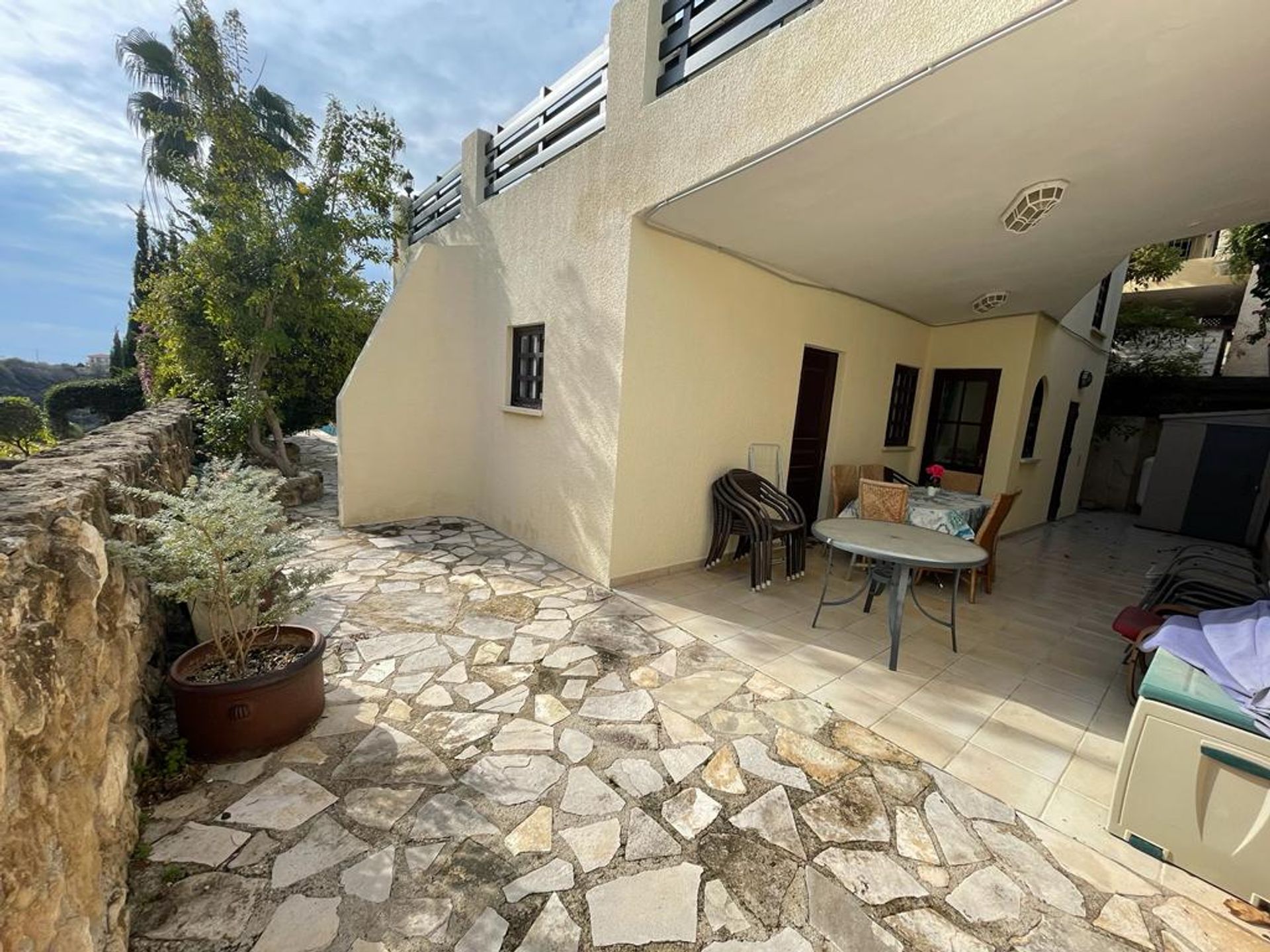 House in Tala, Paphos 10764071