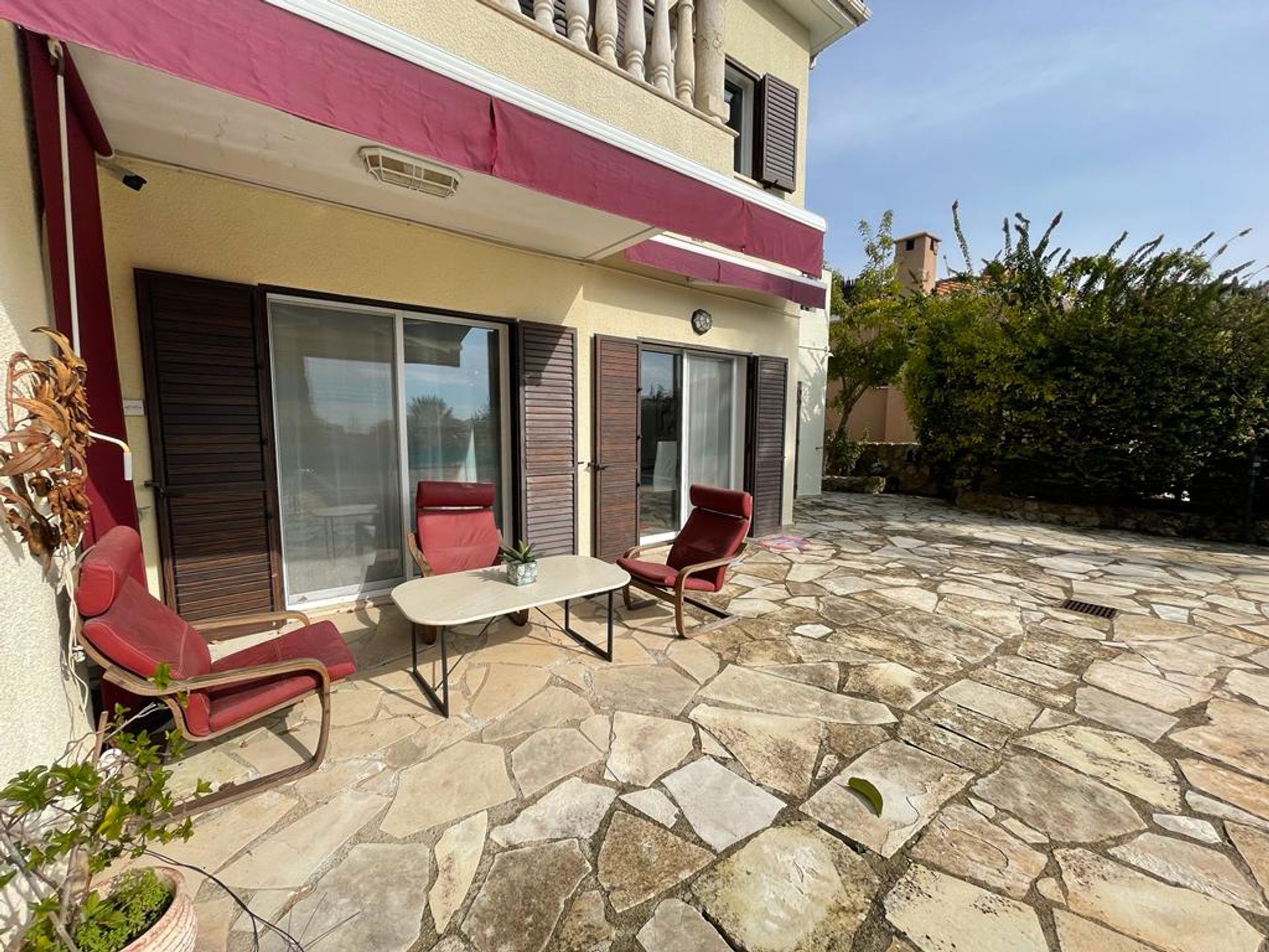 House in Tala, Paphos 10764071