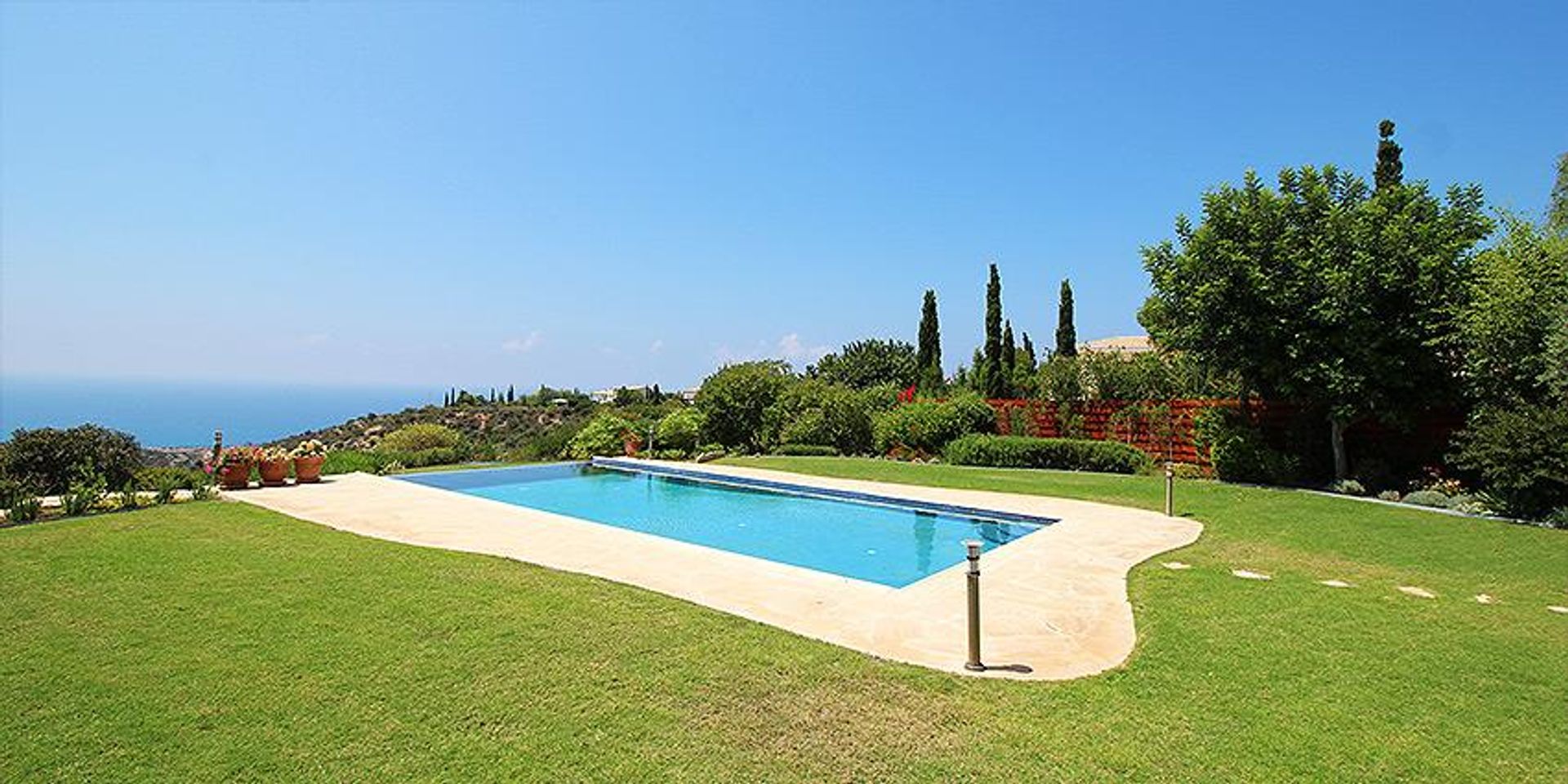 σπίτι σε Kouklia, Paphos 10764079