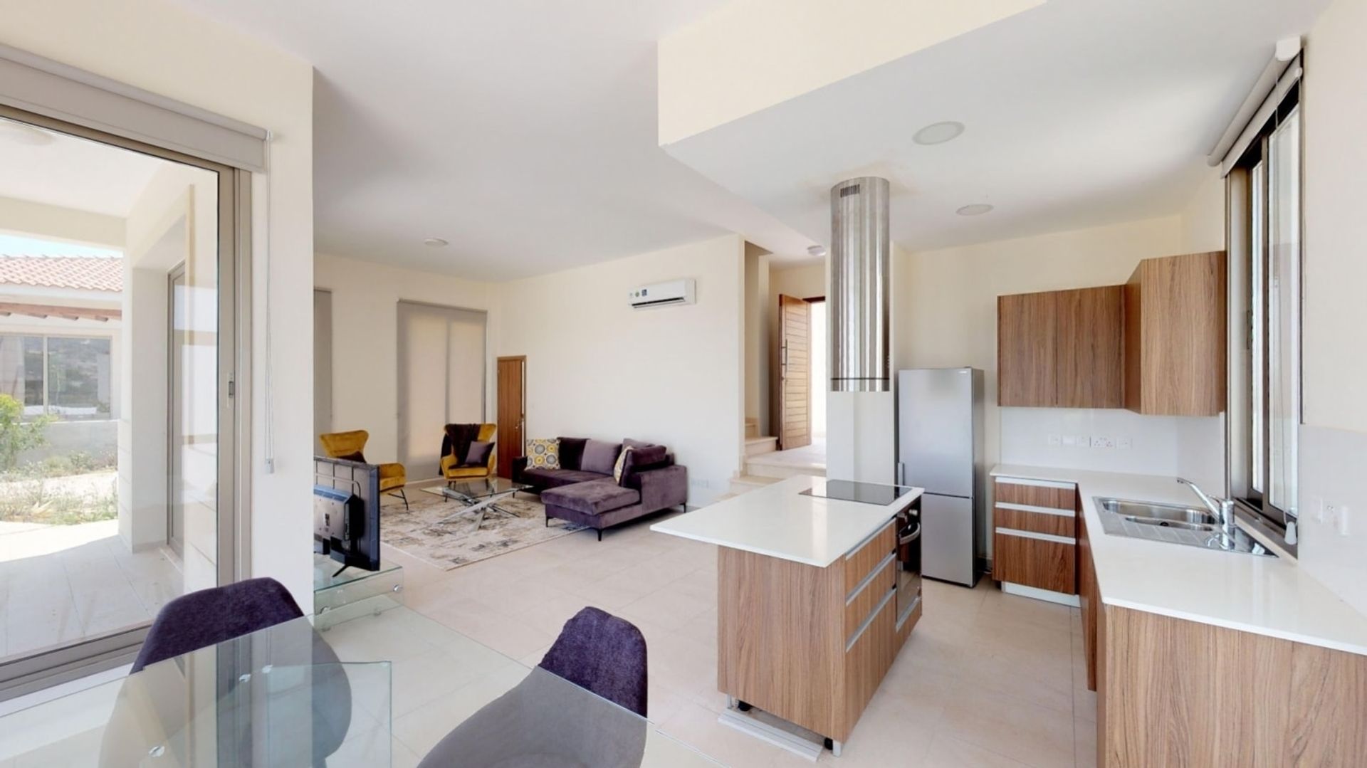 Hus i Maroni, Larnaca 10764086