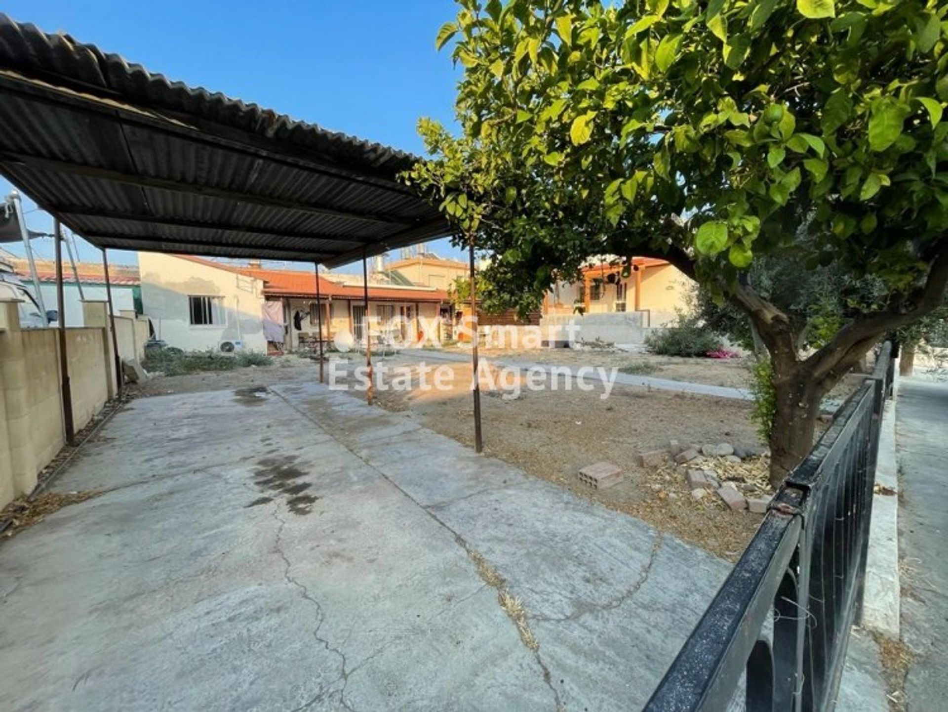 Land in Limassol, Limassol 10764105