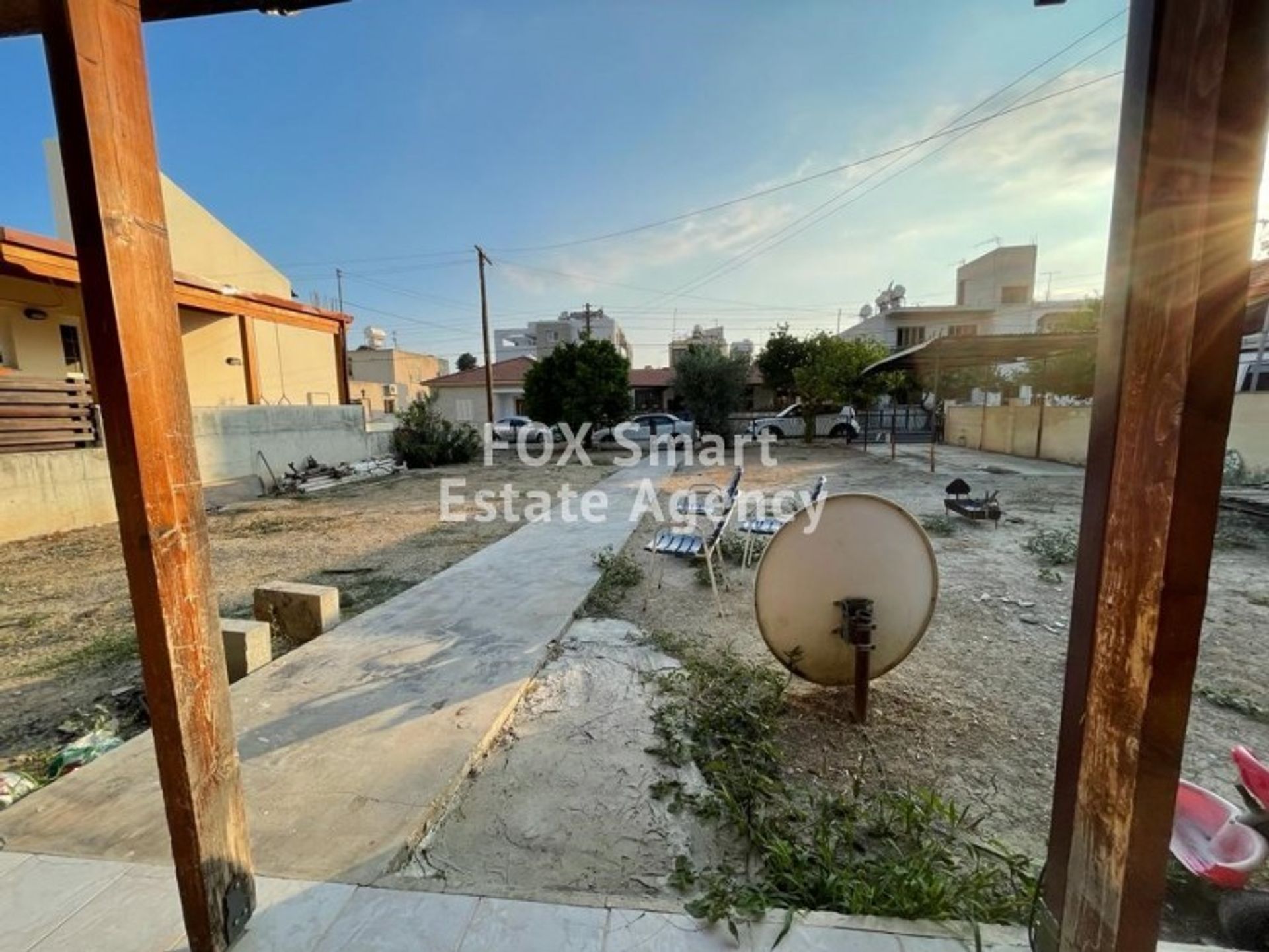 Land in Limassol, Limassol 10764105