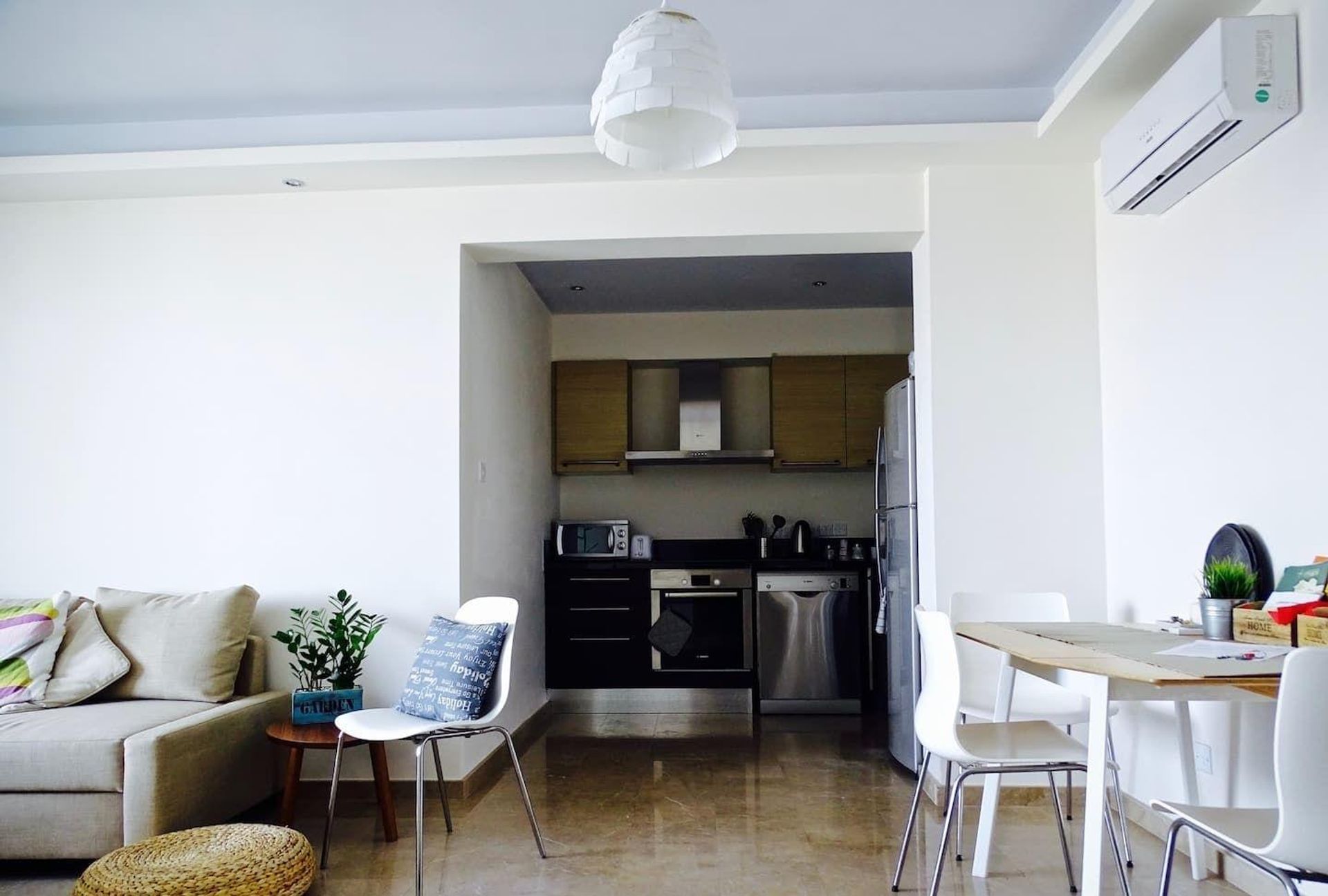 Condominio nel Kiti, Larnaca 10764122