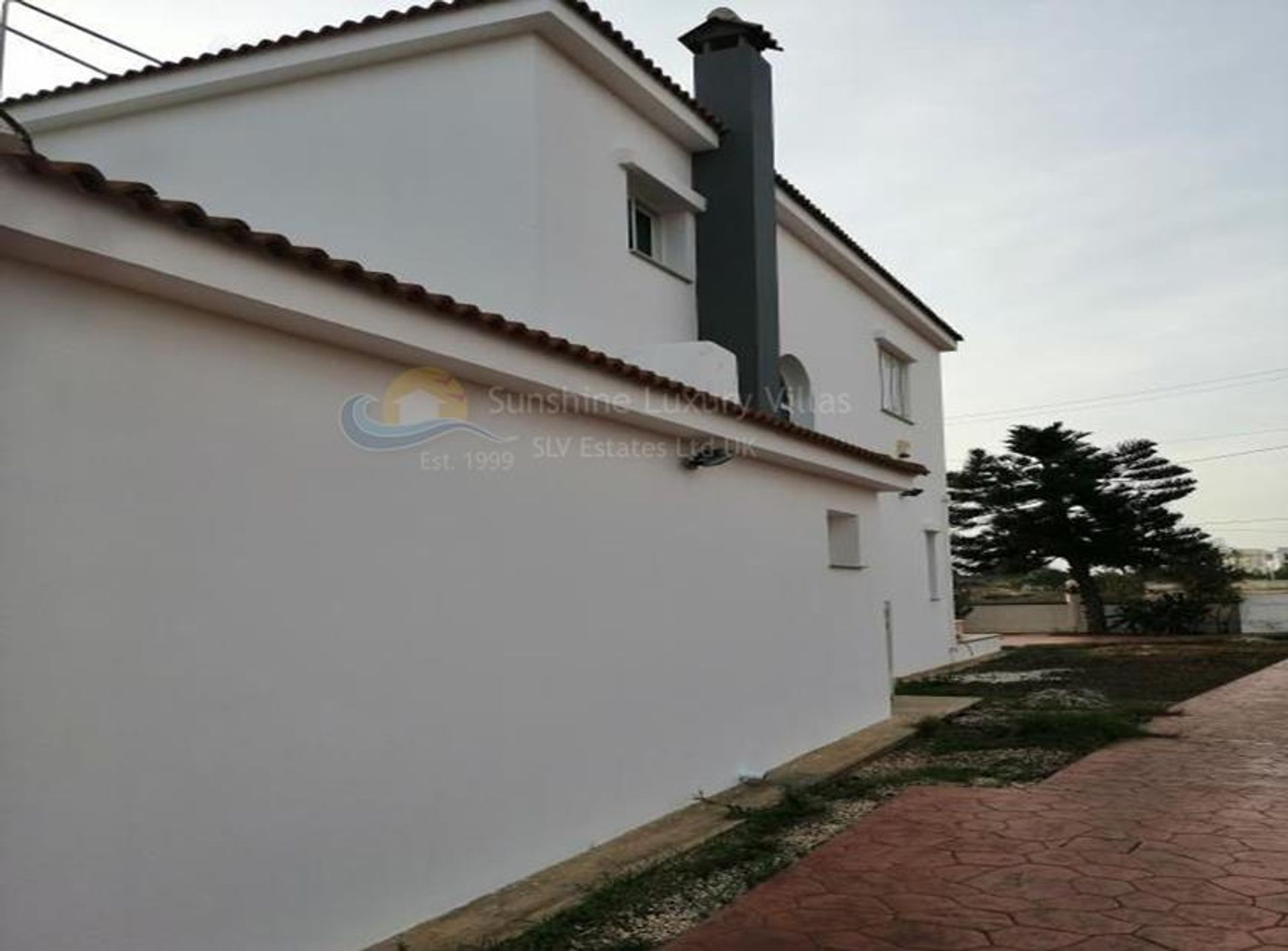 casa en Paralimni, Ammochostos 10764130