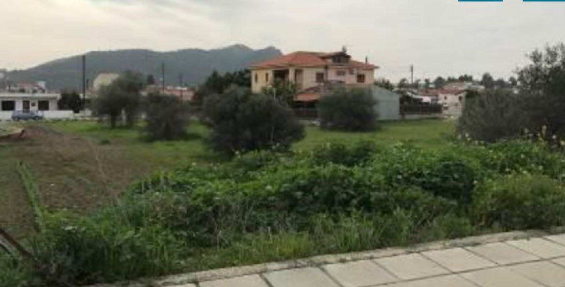 Land im Pera Chorio, Lefkosia 10764136