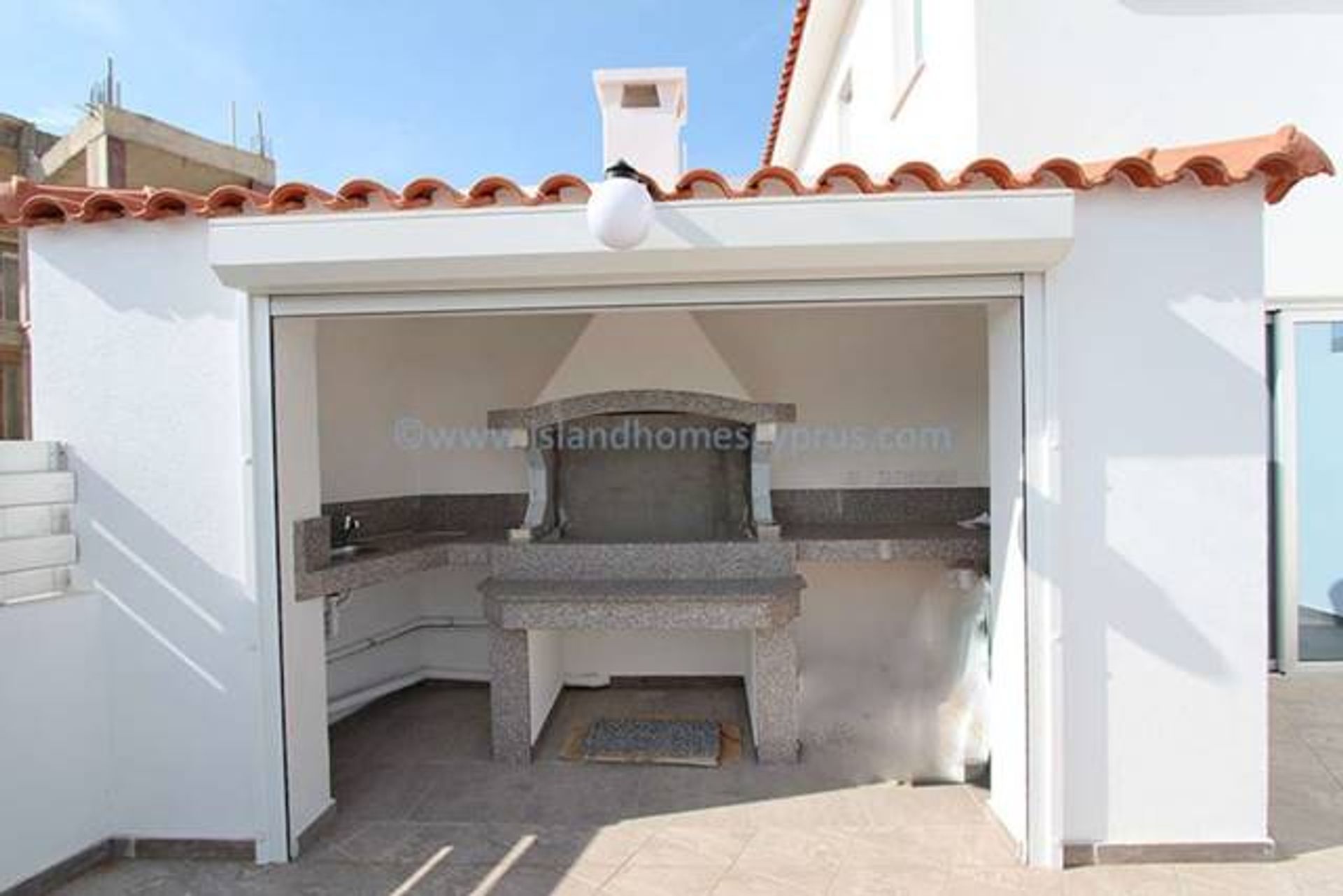 Huis in Paralimni, Ammochostos 10764161