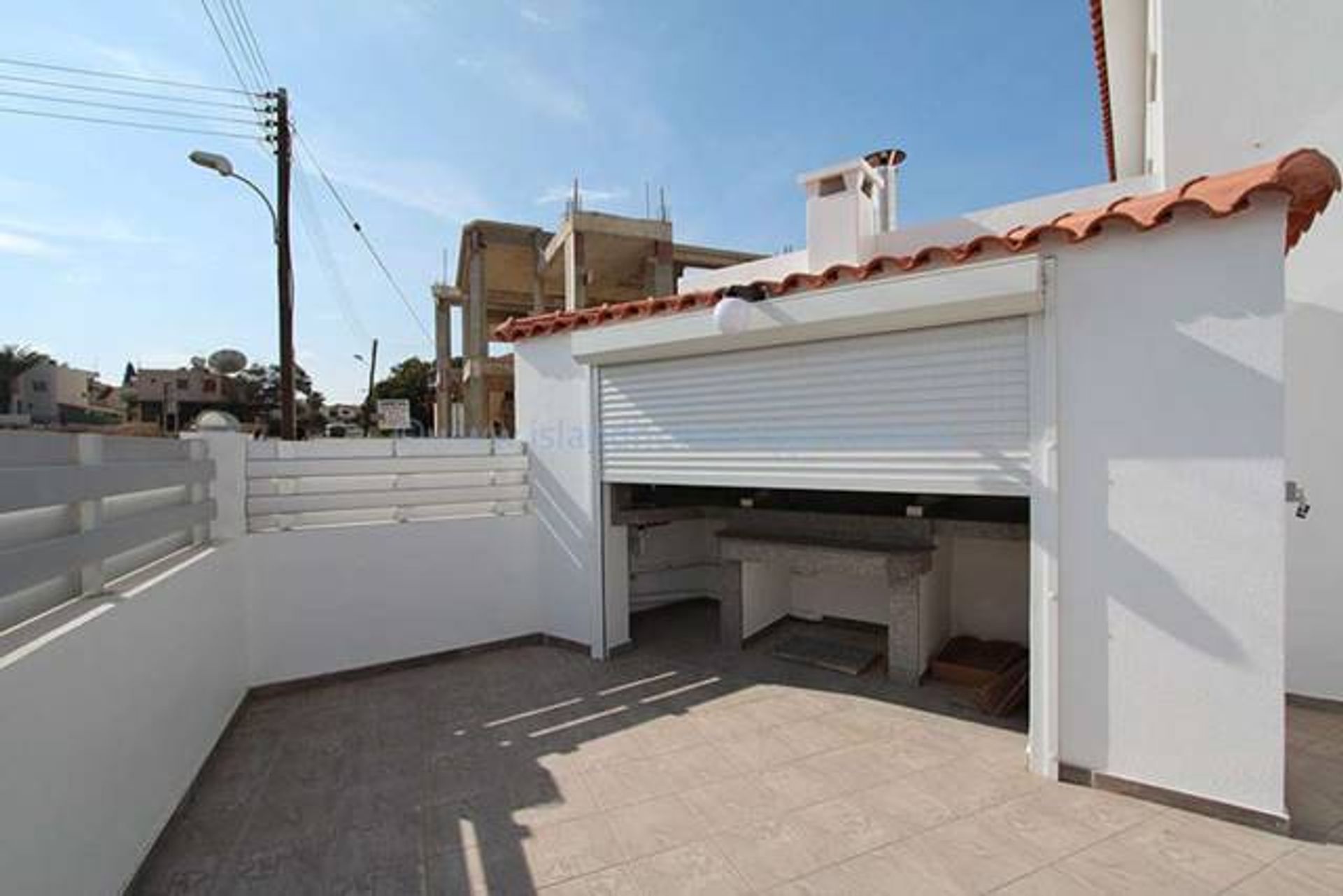 Huis in Paralimni, Ammochostos 10764161