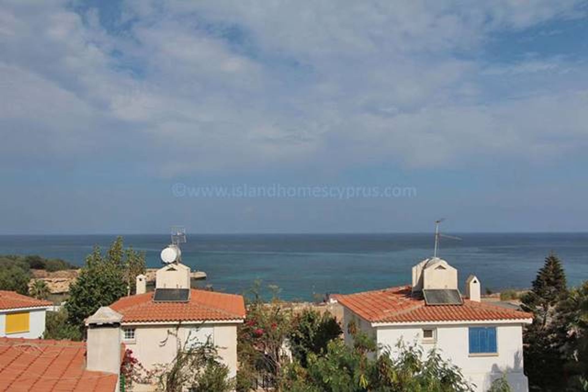 Huis in Paralimni, Ammochostos 10764161