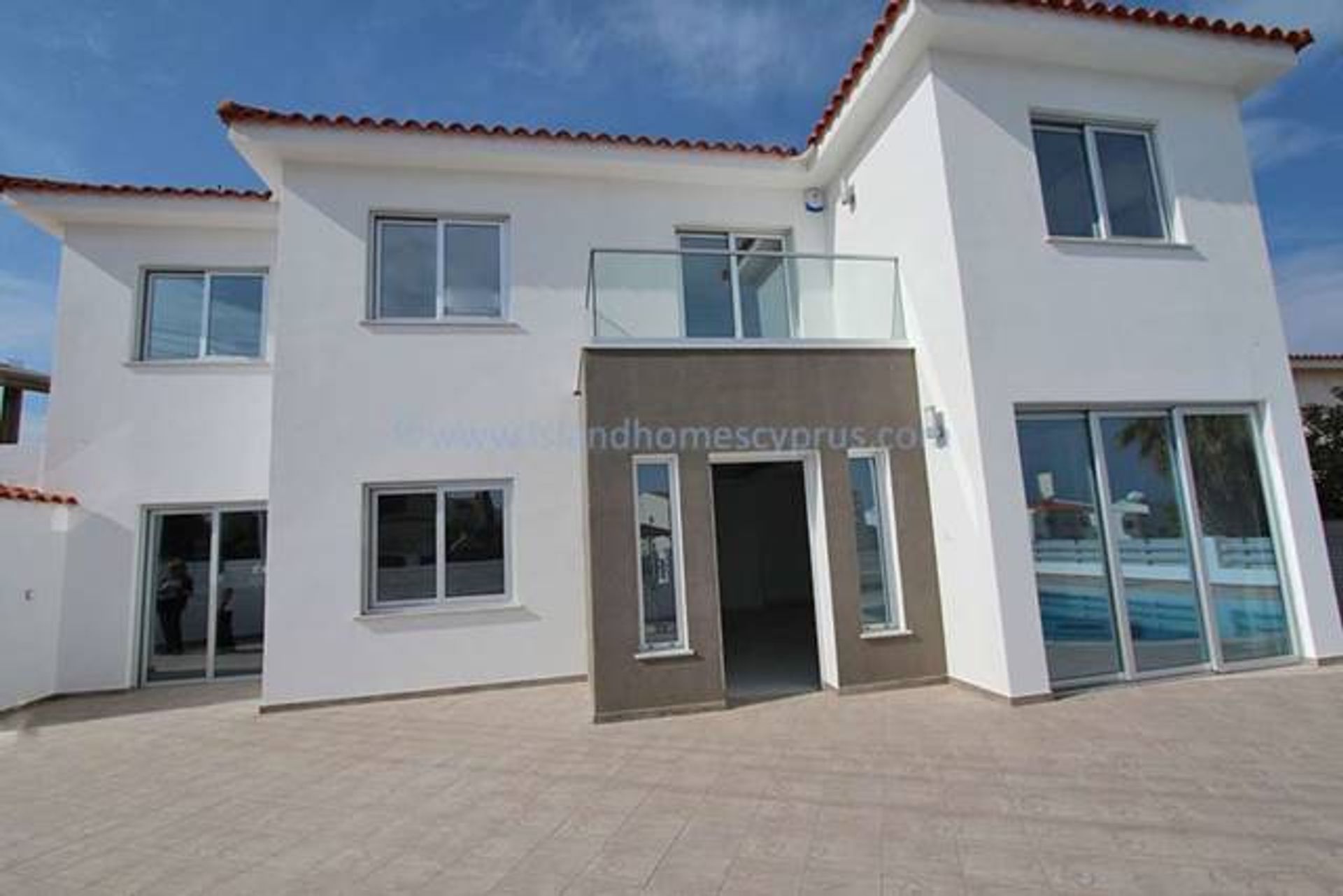 Huis in Paralimni, Ammochostos 10764161