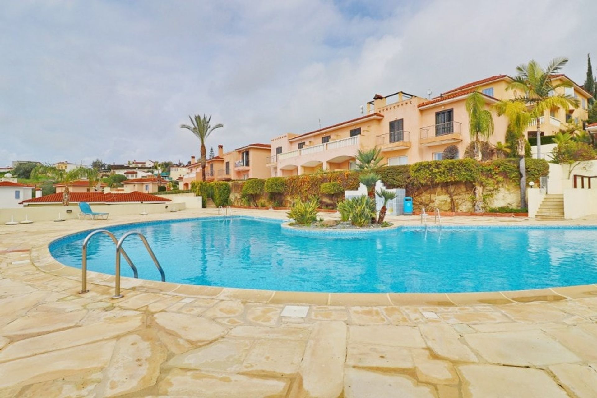 House in Peyia, Paphos 10764171