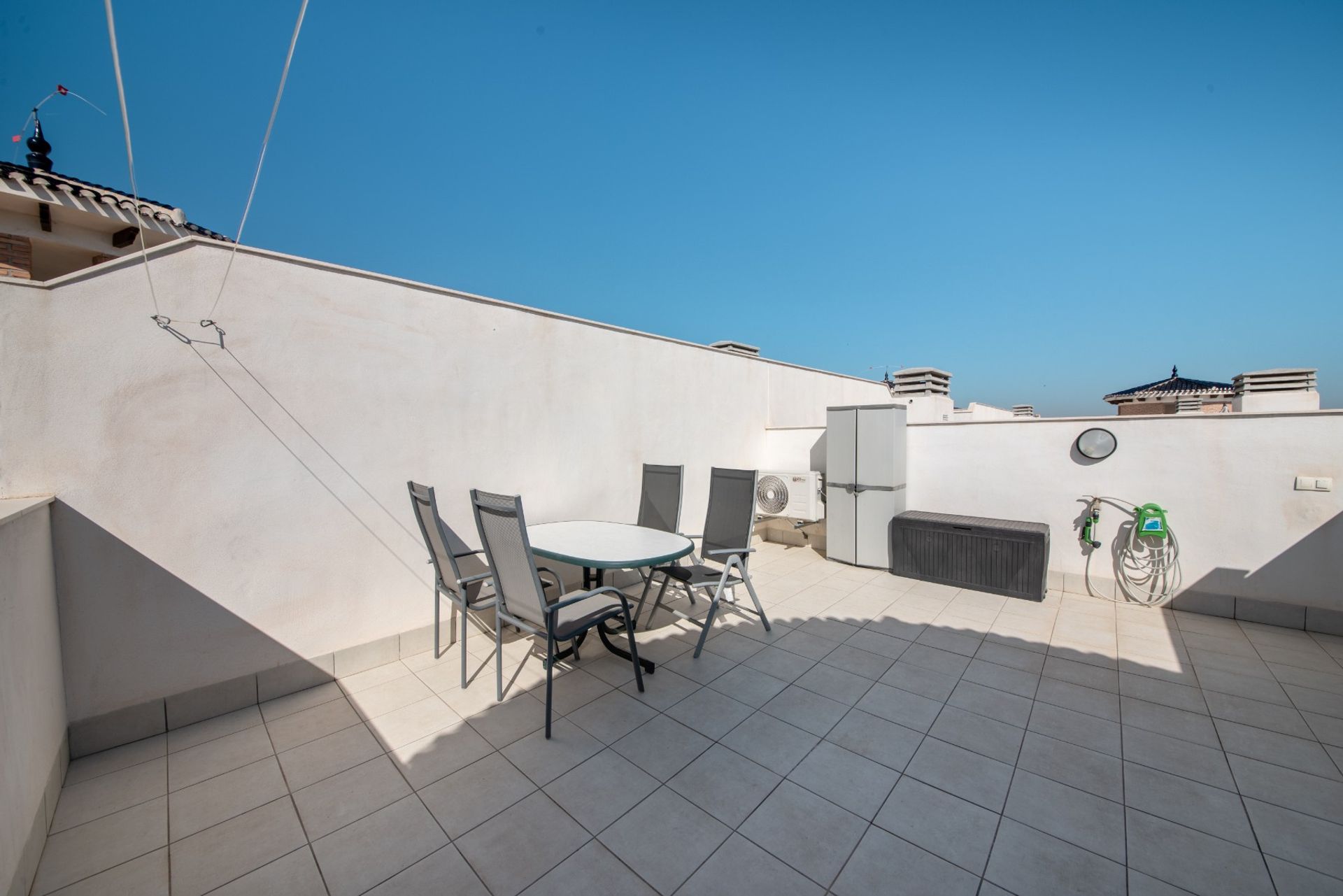 Condominium in Alicante, Valencian Community 10764175