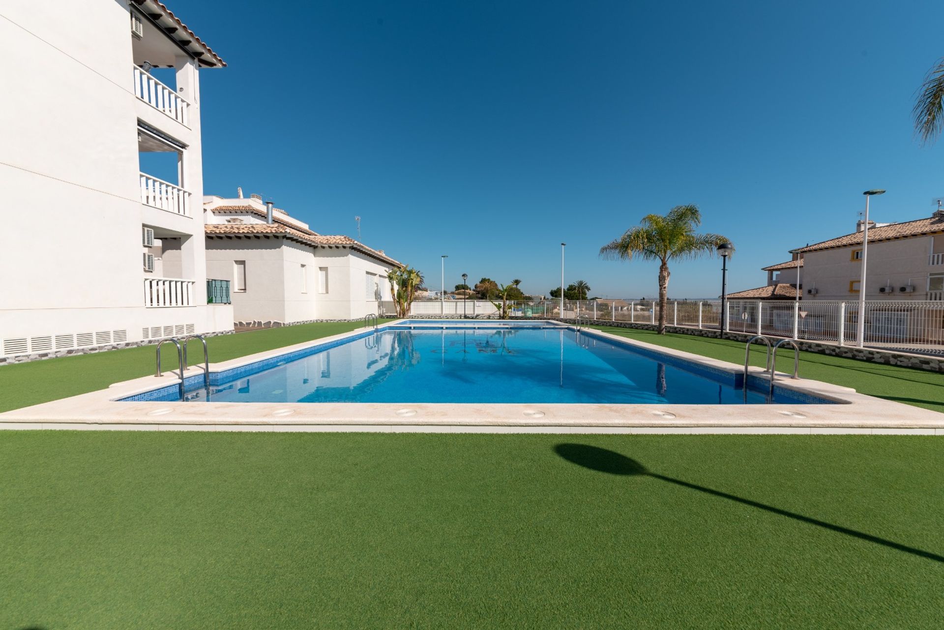 Condominium in Alicante, Valencian Community 10764175