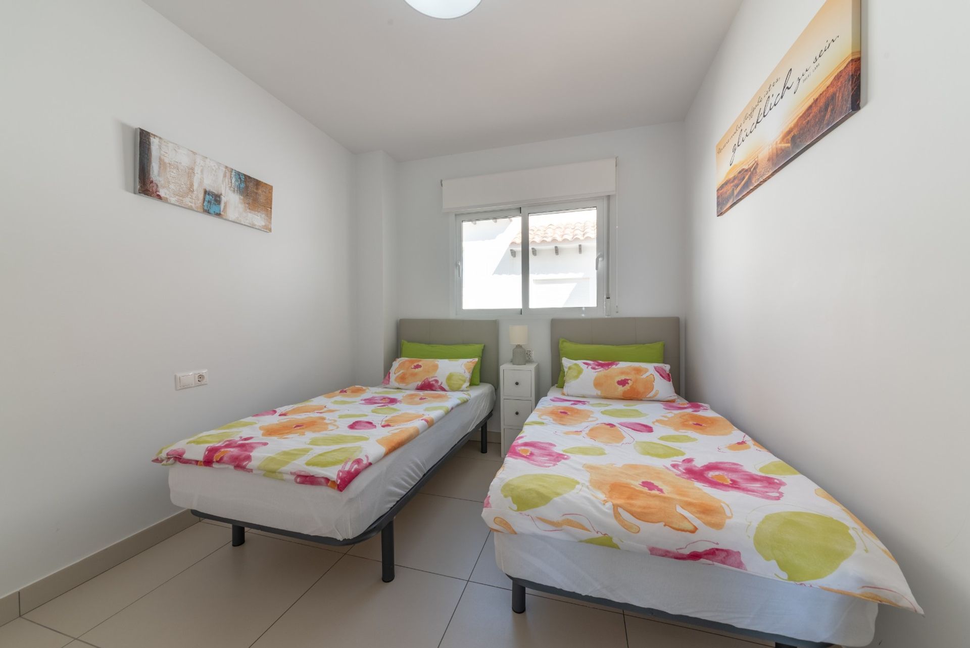 Condominio nel Alicante, Valencian Community 10764175