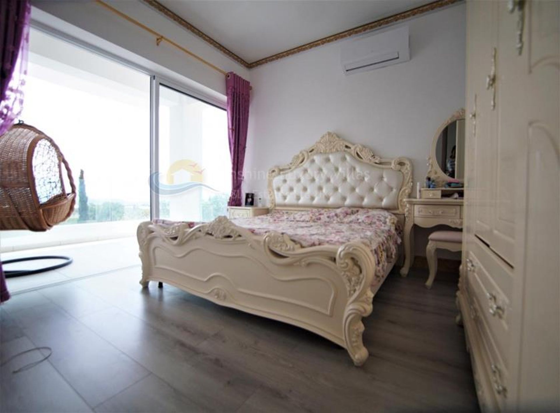 rumah dalam Tremithousa, Paphos 10764185