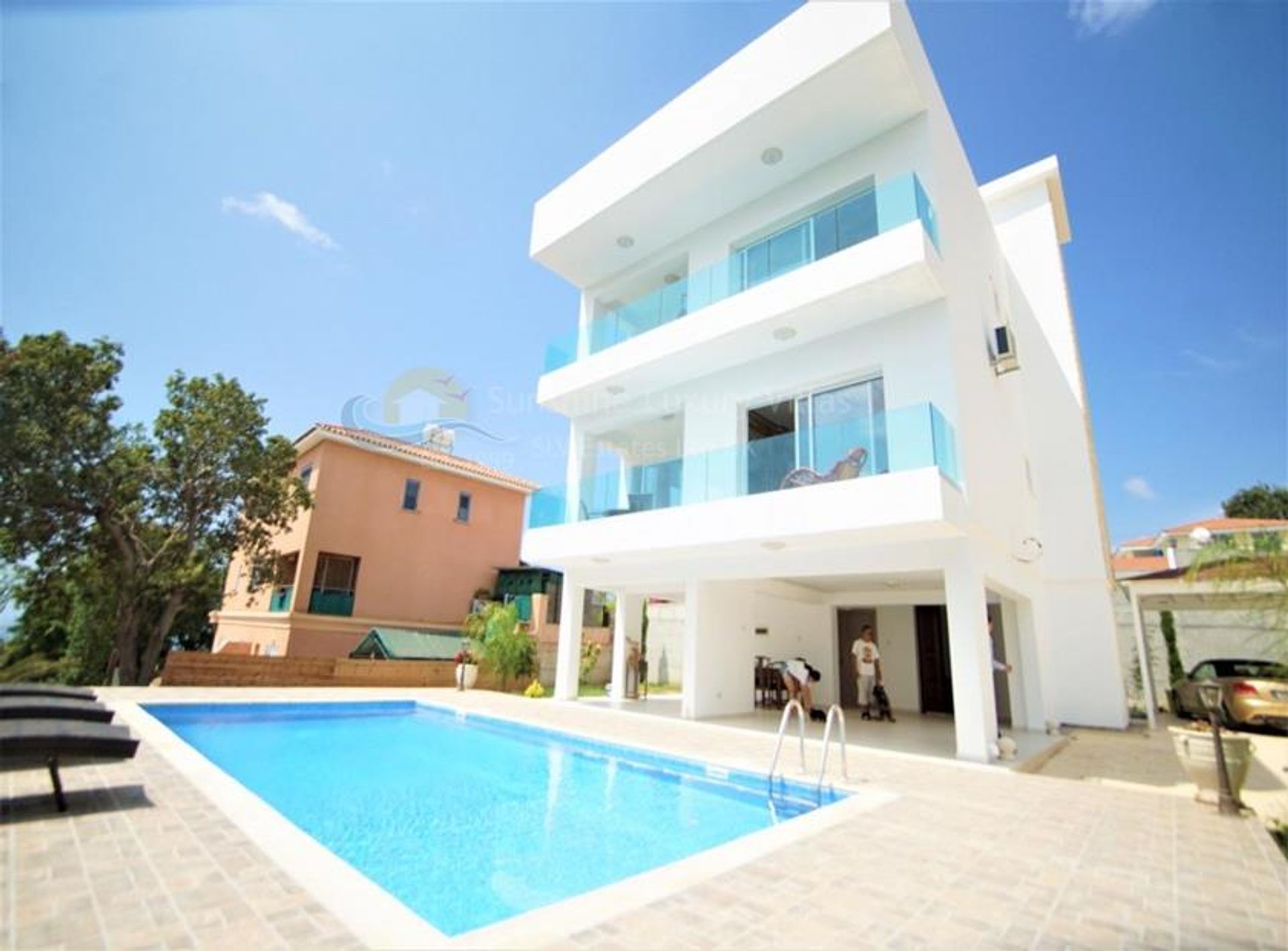 House in Tremithousa, Pafos 10764185