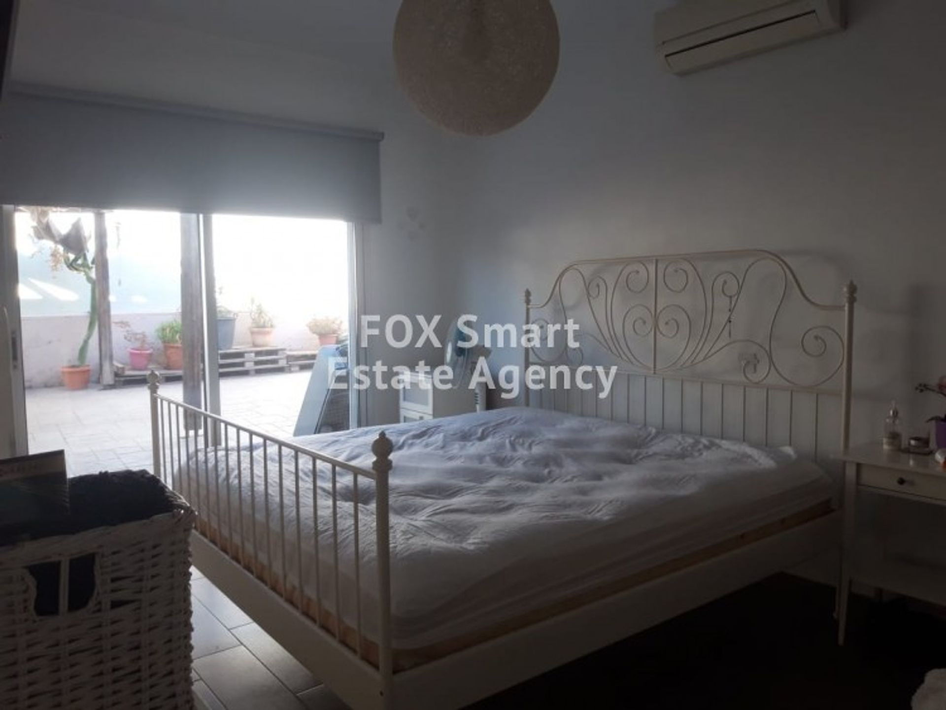 Przemysłowy w Mesa Geitonia, Limassol 10764198