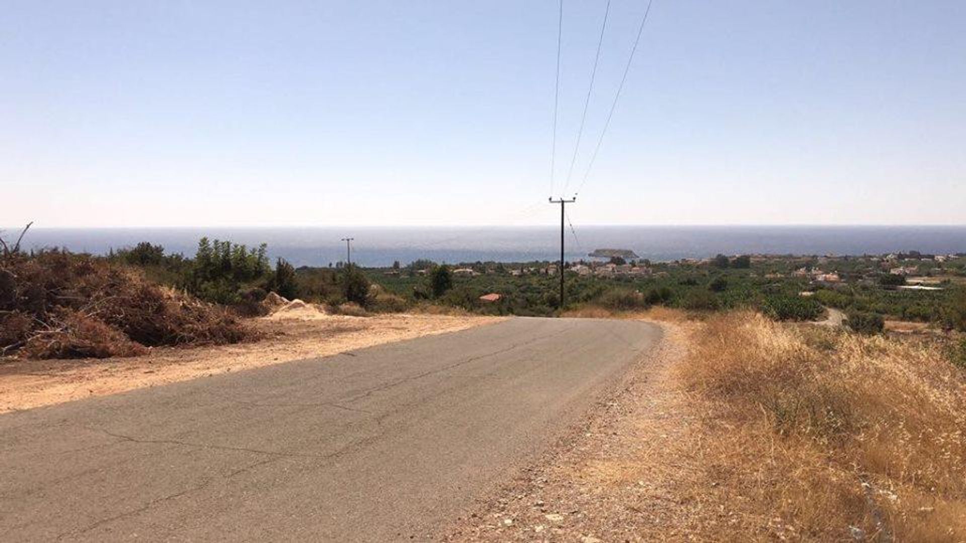 Land in Paphos, Pafos 10764202