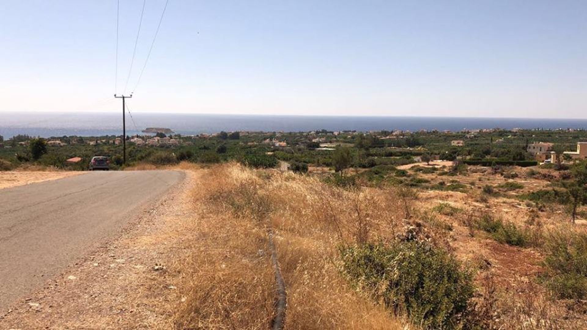 Land in Paphos, Pafos 10764202