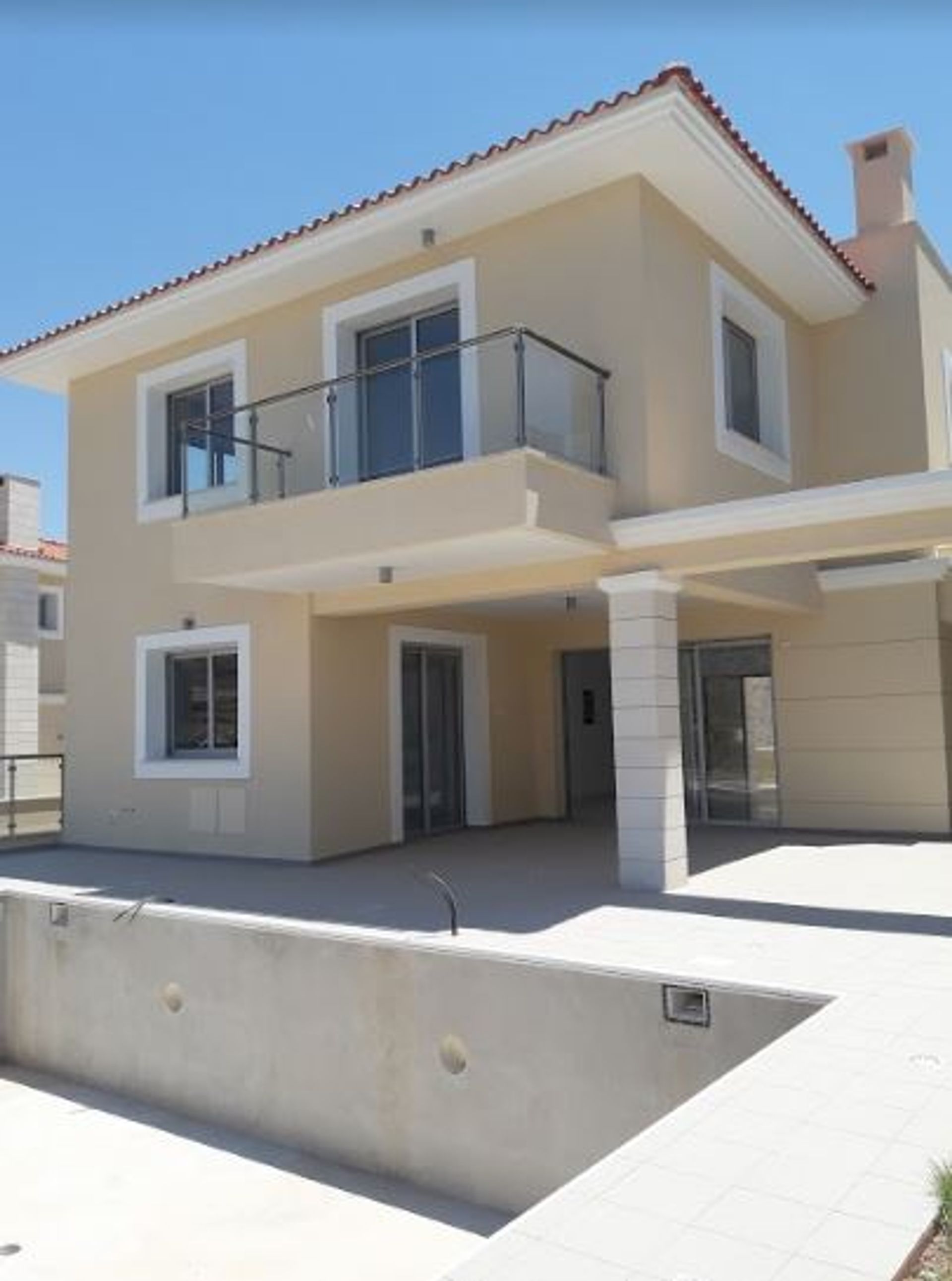 Casa nel Agios Tychon, Larnaca 10764206