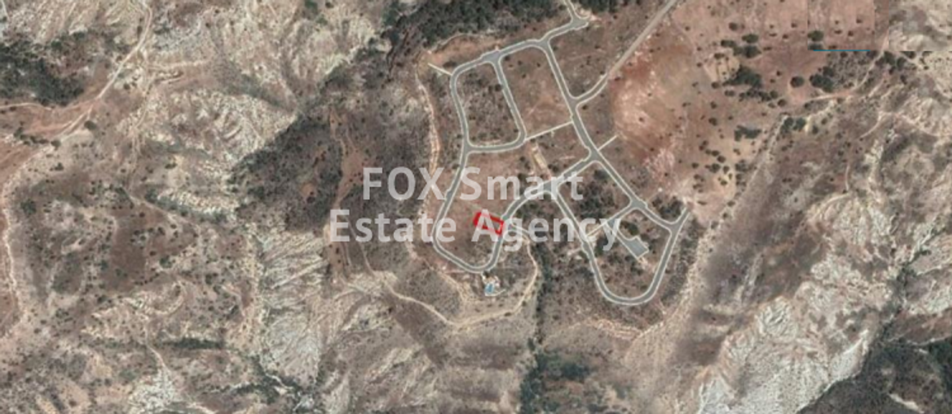 Land in Pampoula, Lemesos 10764209