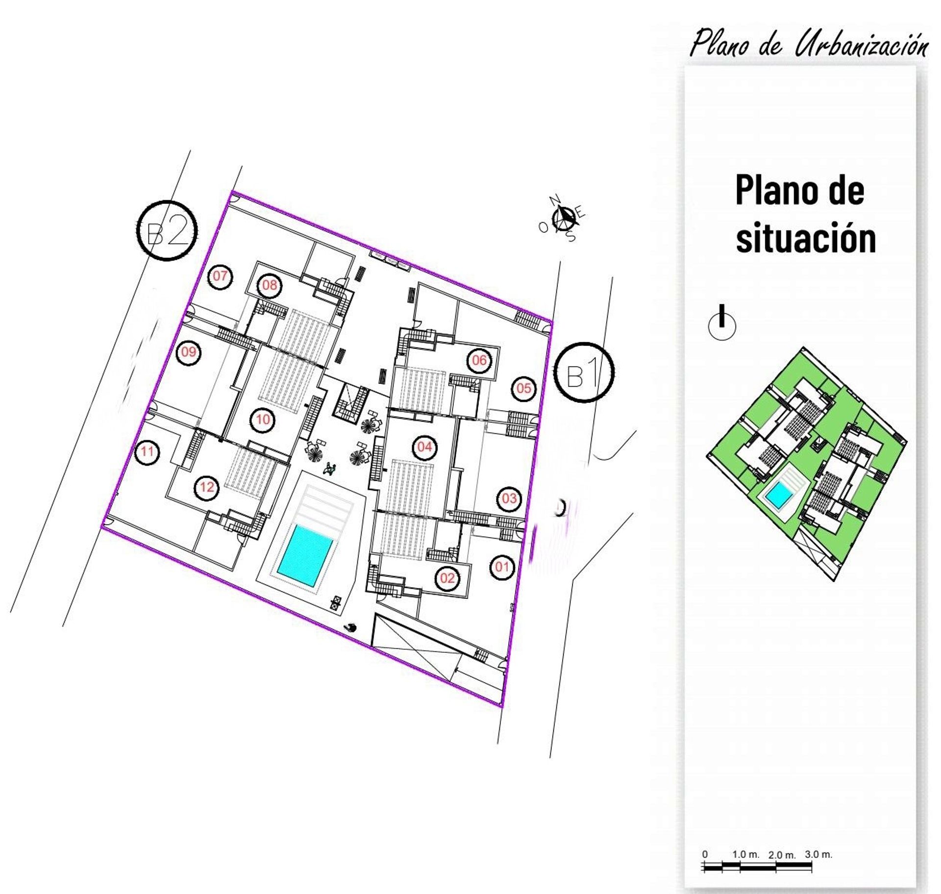 Квартира в San Miguel de Salinas, Comunidad Valenciana 10764228